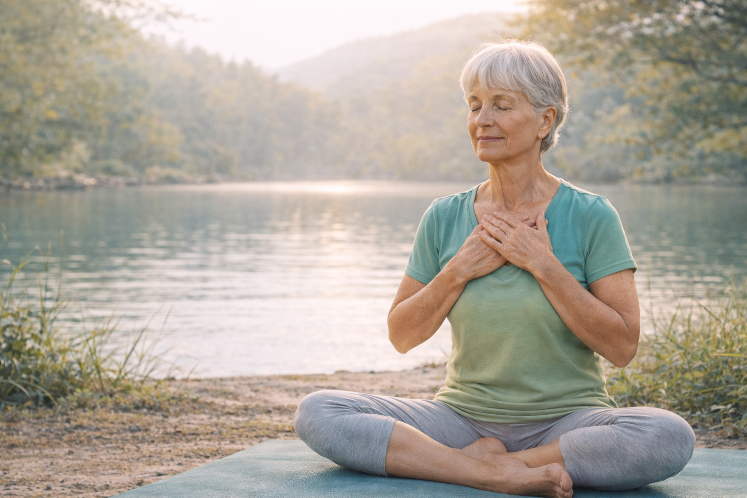 Stretch Assist's image