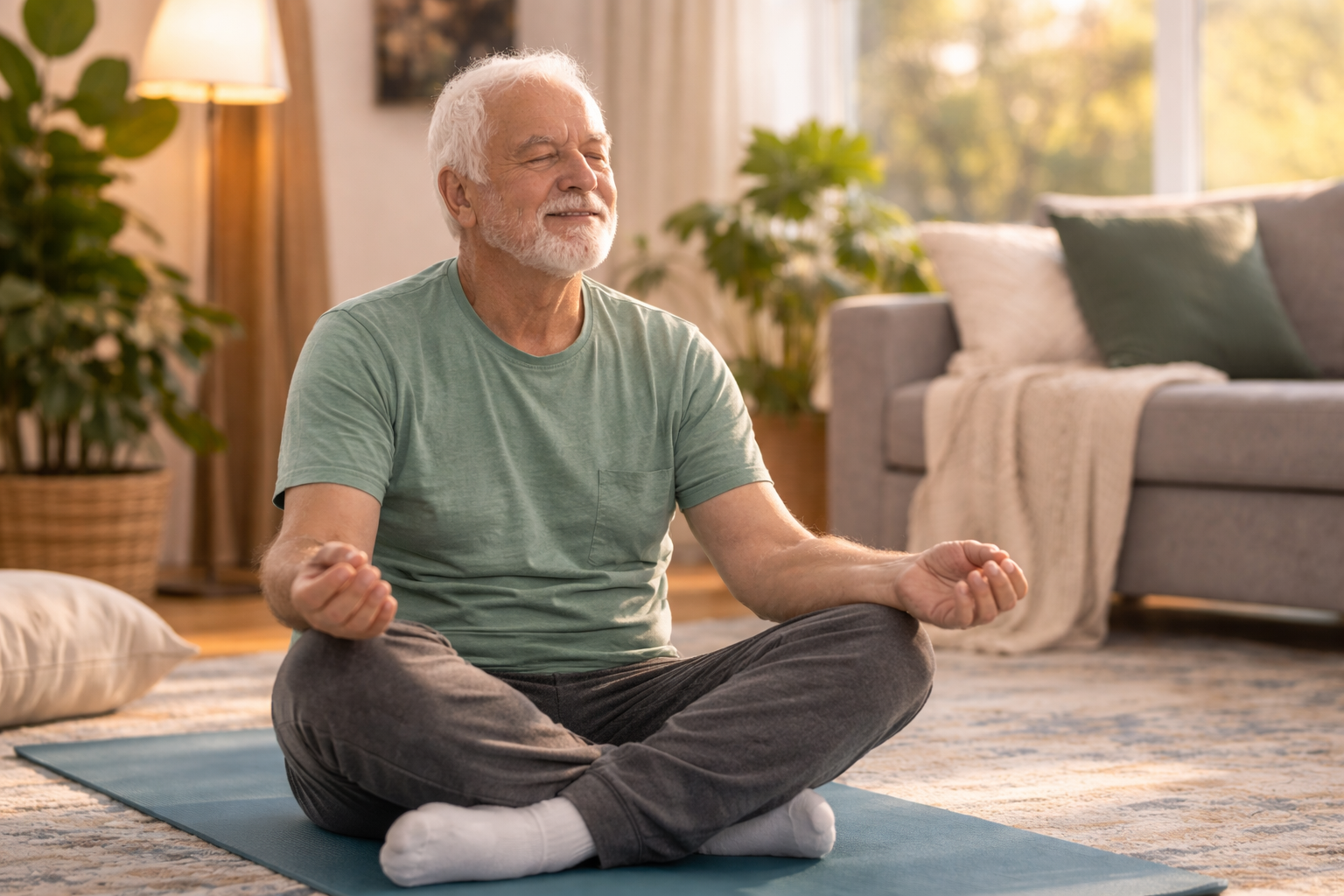 Stretch Assist's image