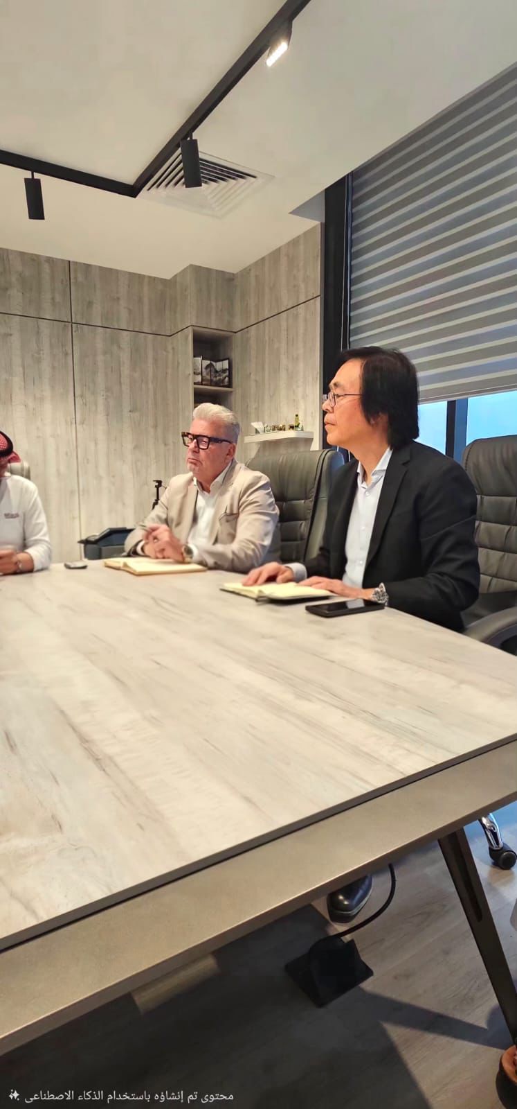 Volver Consulting's image