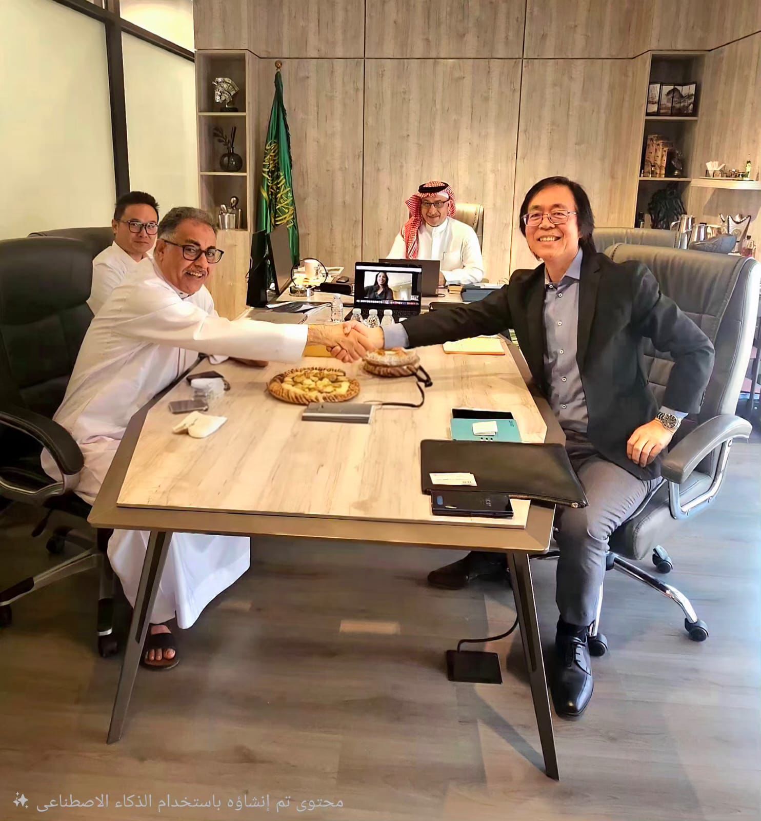 Volver Consulting's image