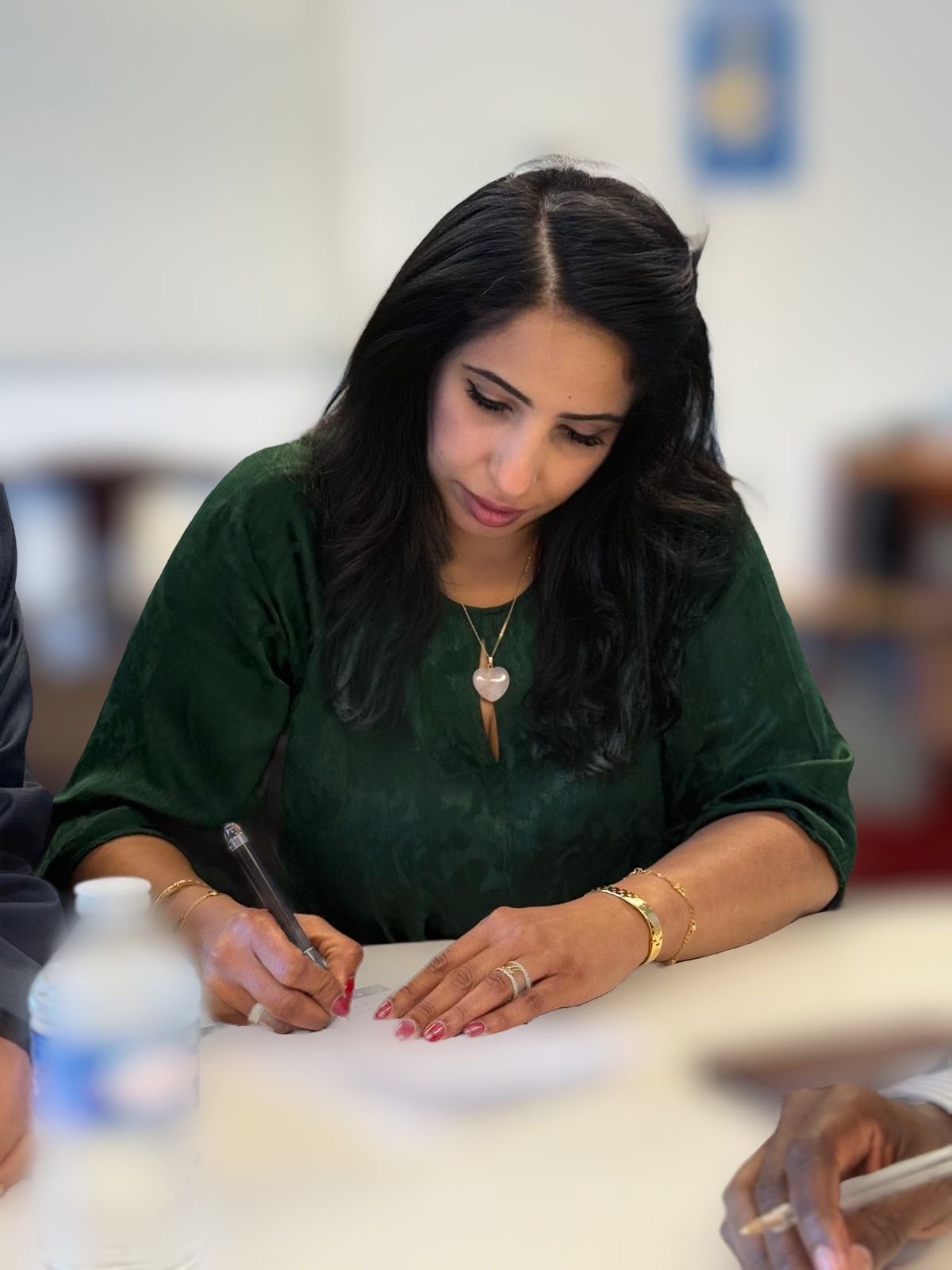 Volver Consulting's image