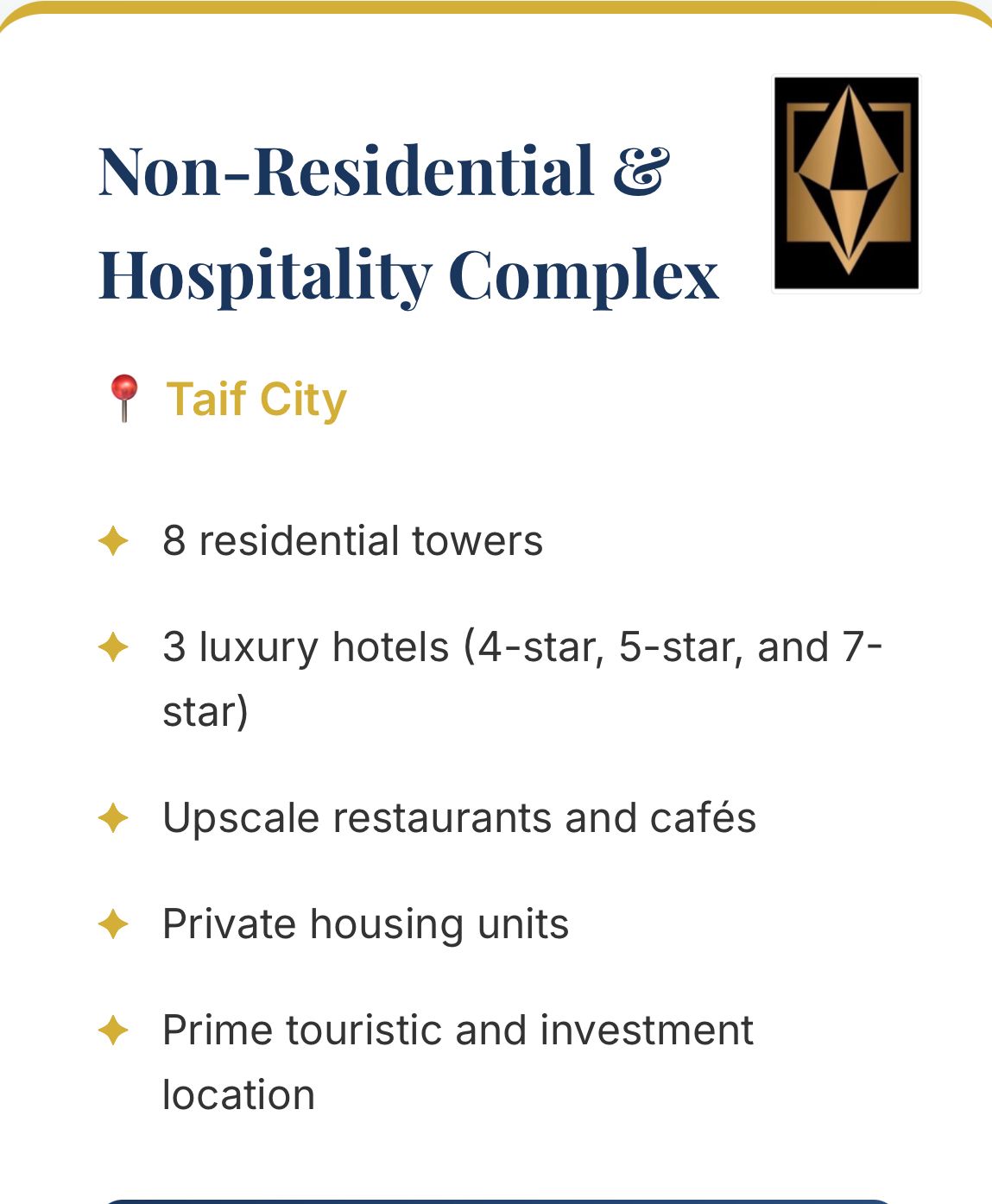 TAIF CITY
