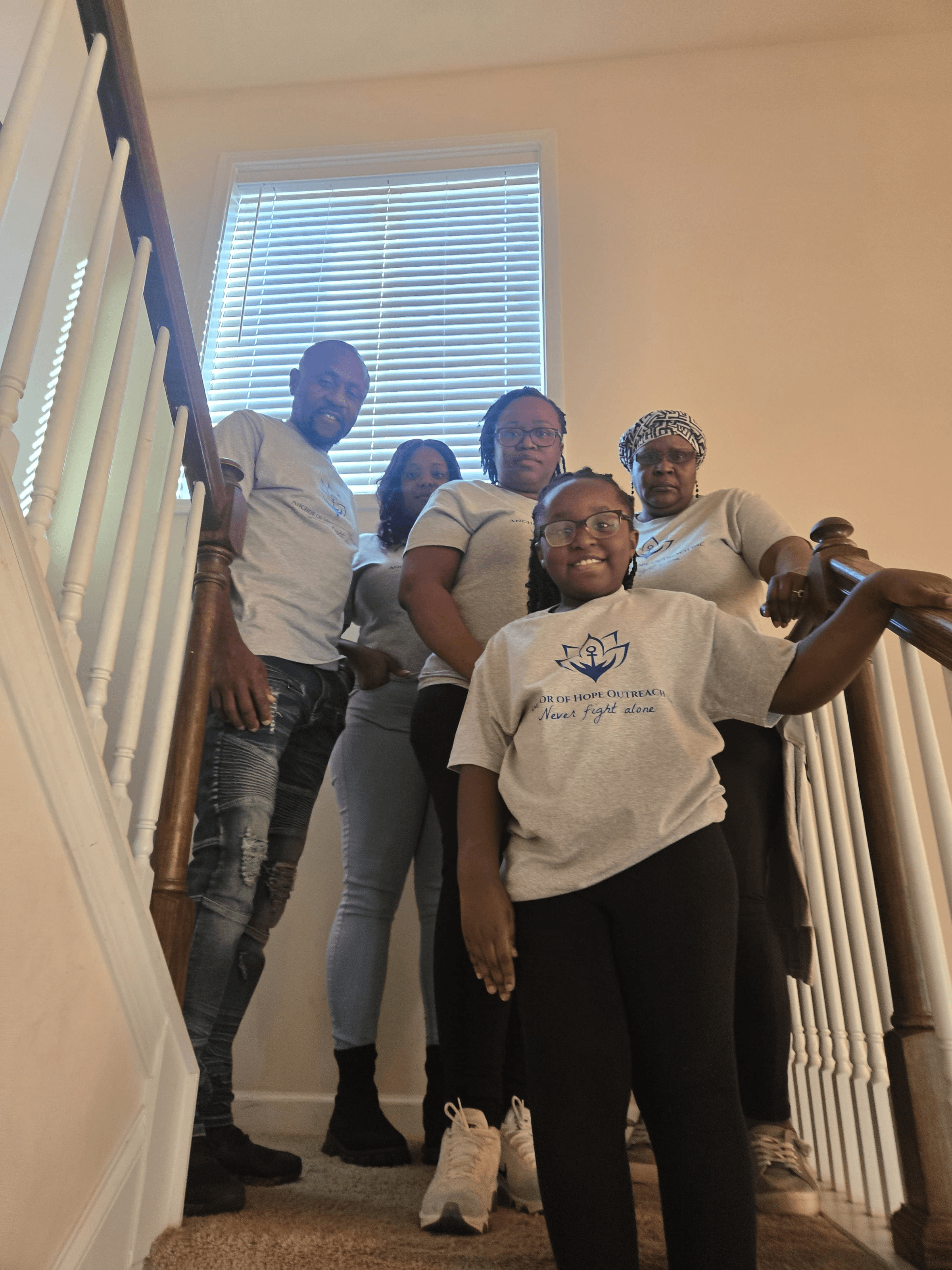 Anchor of Hope Outreach Inc's image