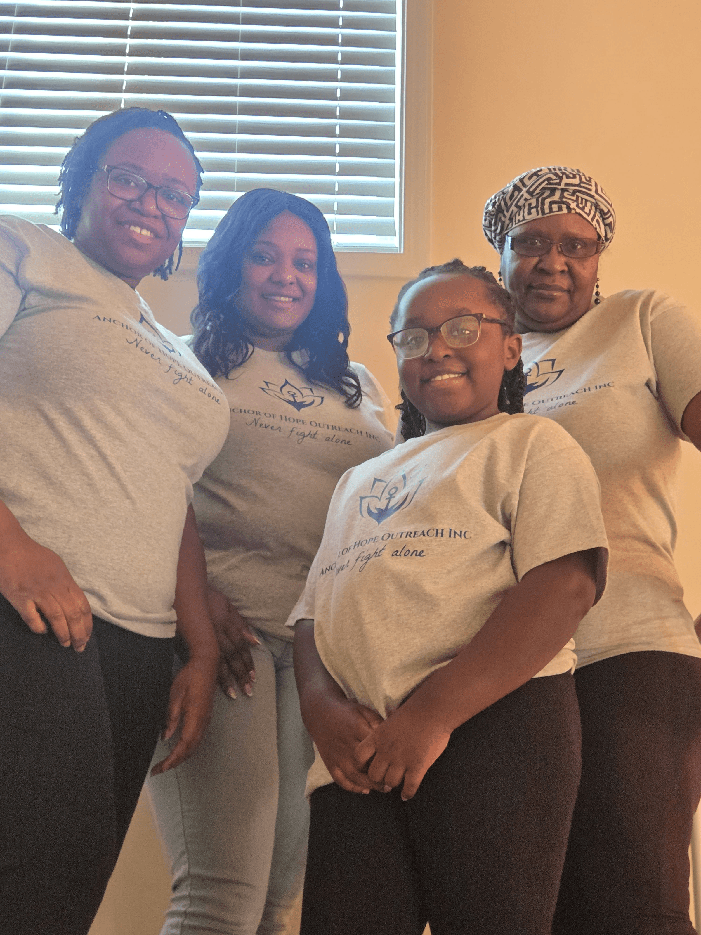 Anchor of Hope Outreach Inc's image