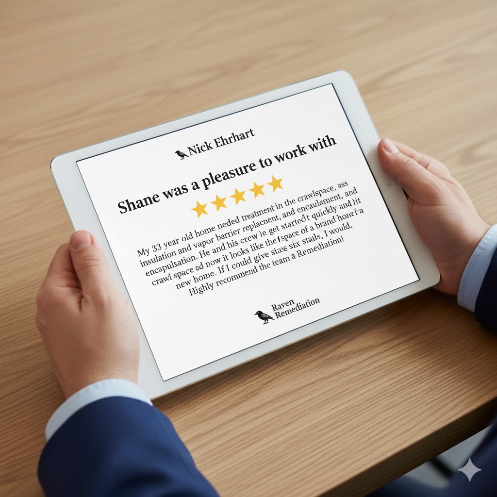 Raven Remediation's image