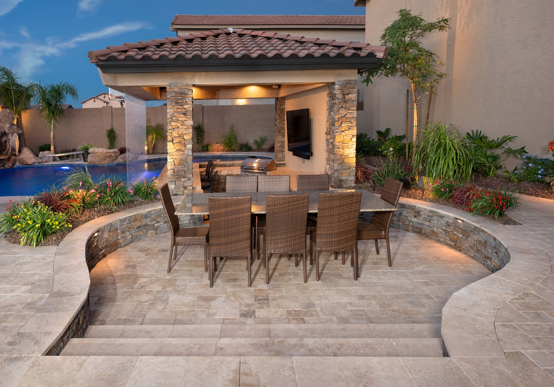 Bradenn Pools, LLC's image