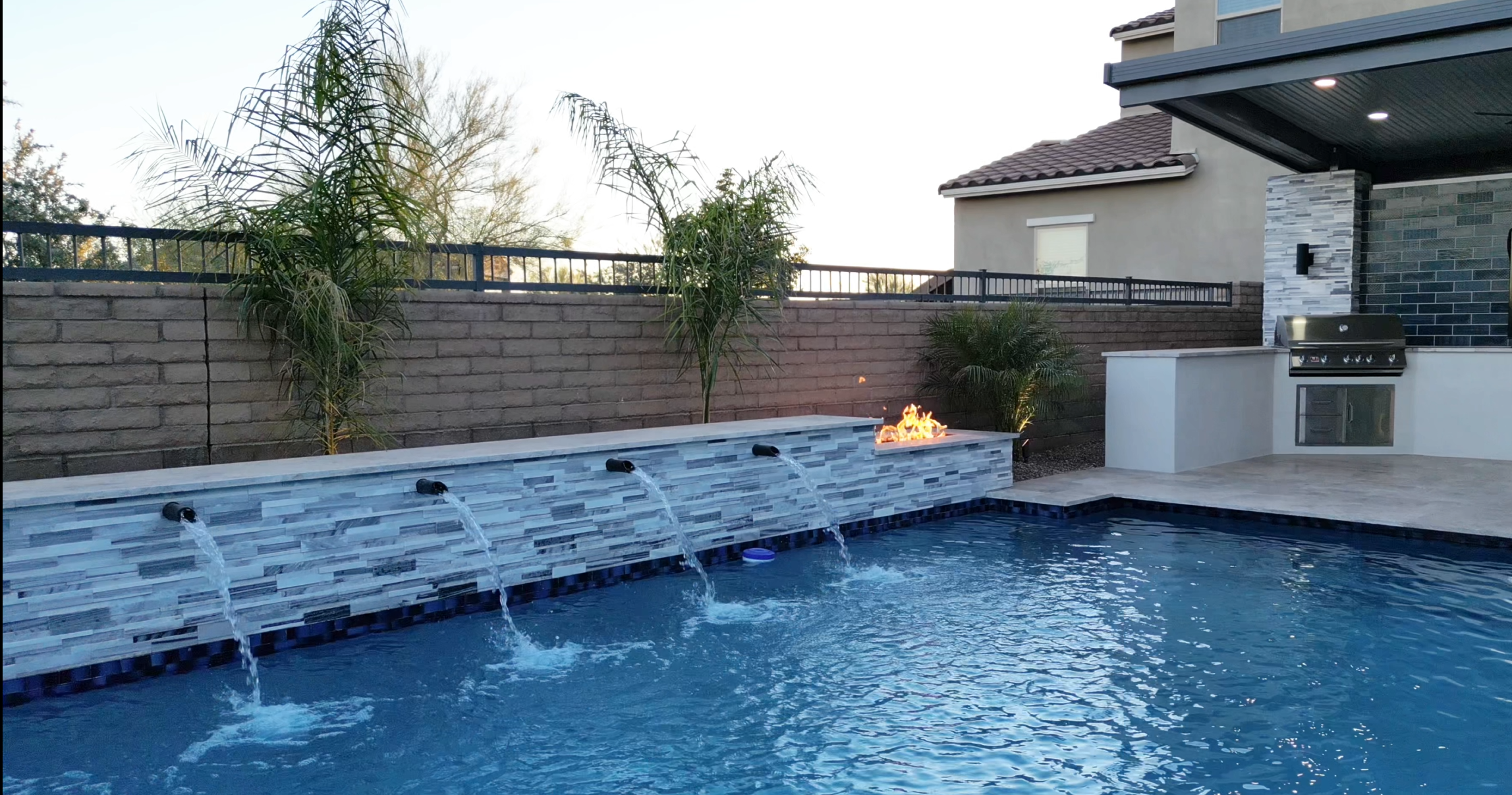 Bradenn Pools, LLC's image