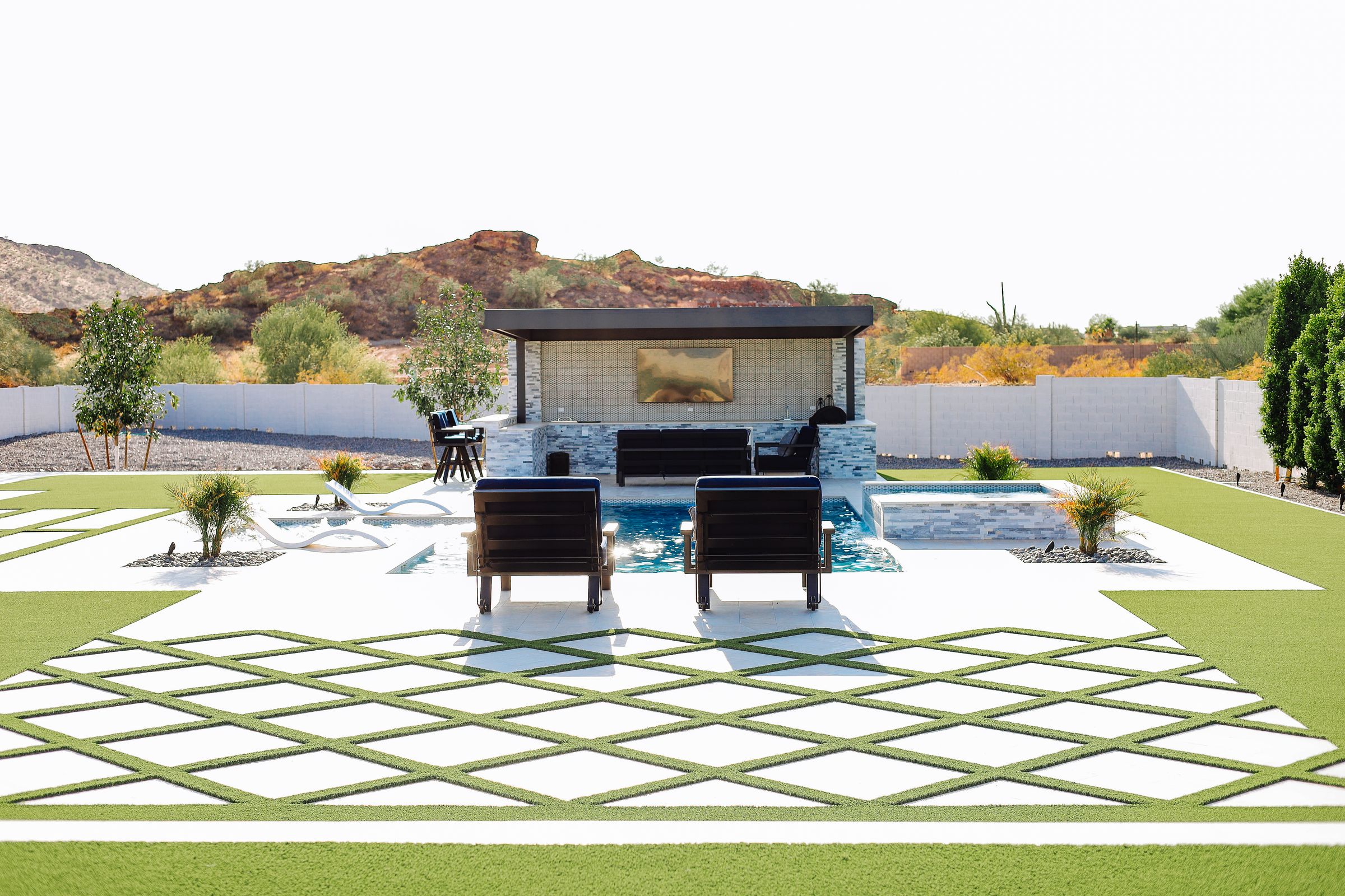 Bradenn Pools, LLC's image