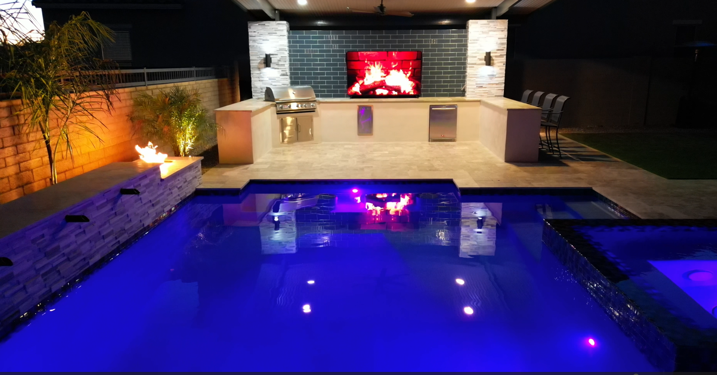 Bradenn Pools, LLC's image