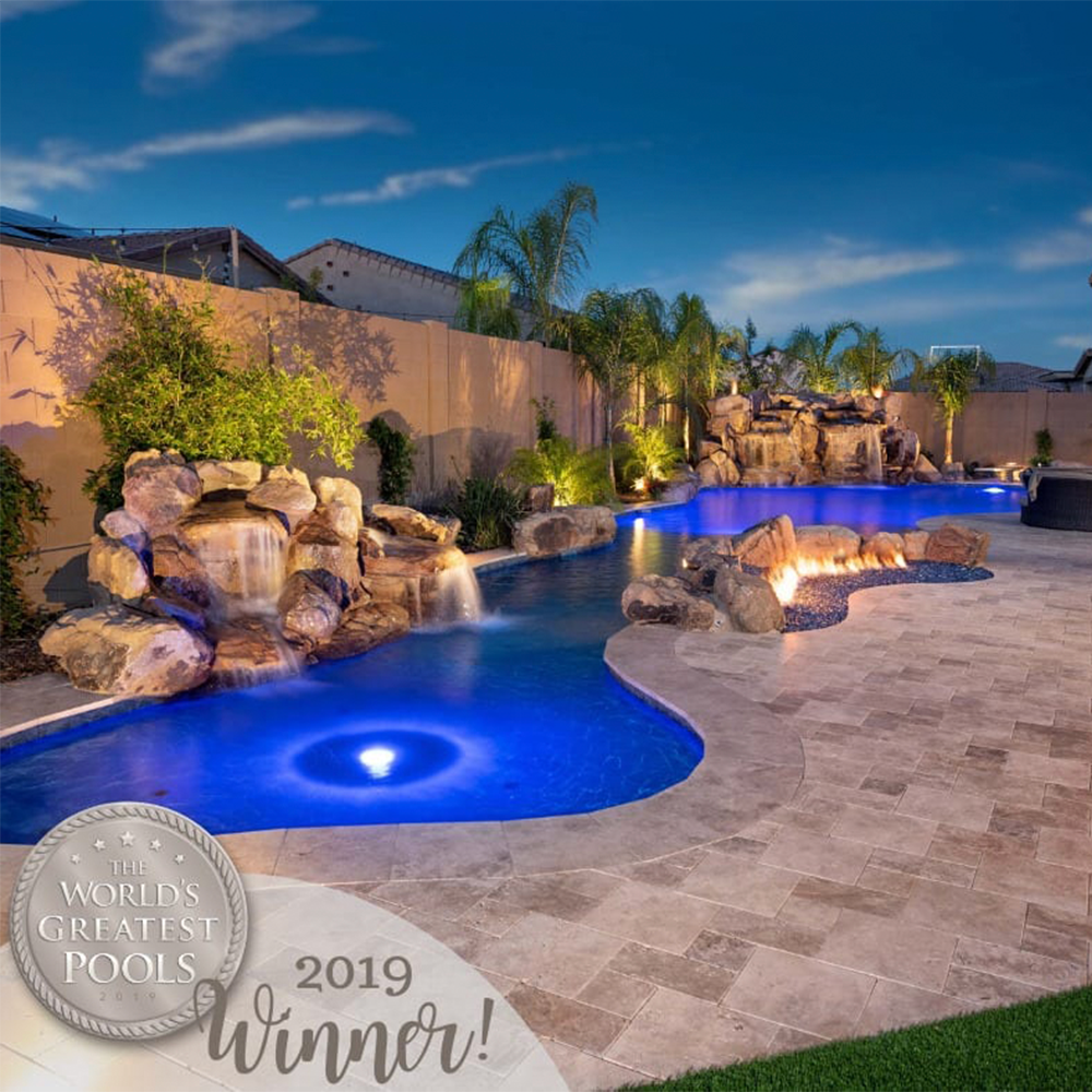 Bradenn Pools, LLC's image