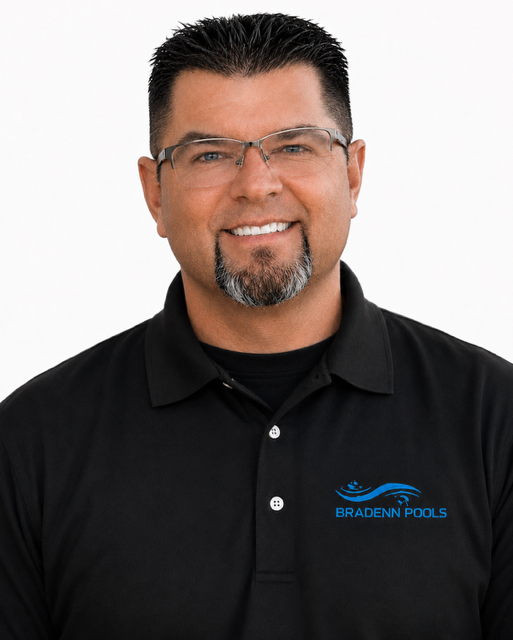 Bradenn Pools, LLC's image