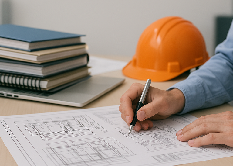 Technical Office's image