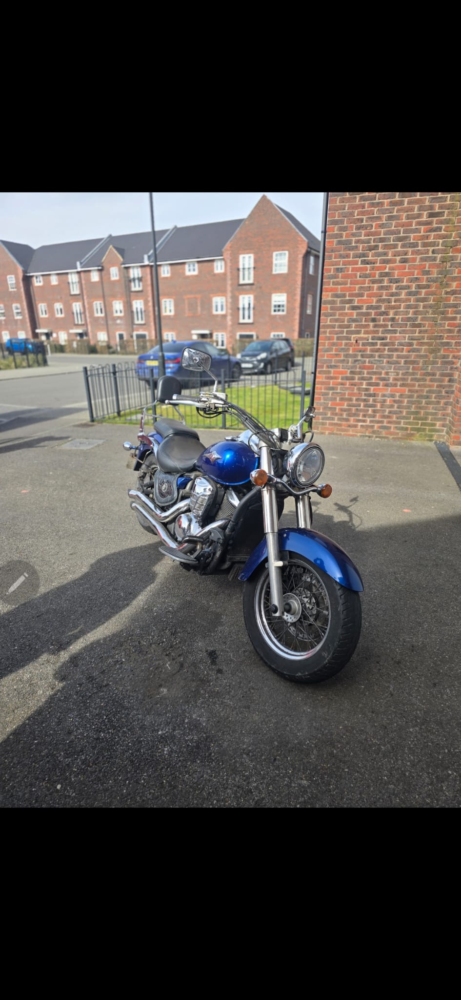 wild bikes ltd's image