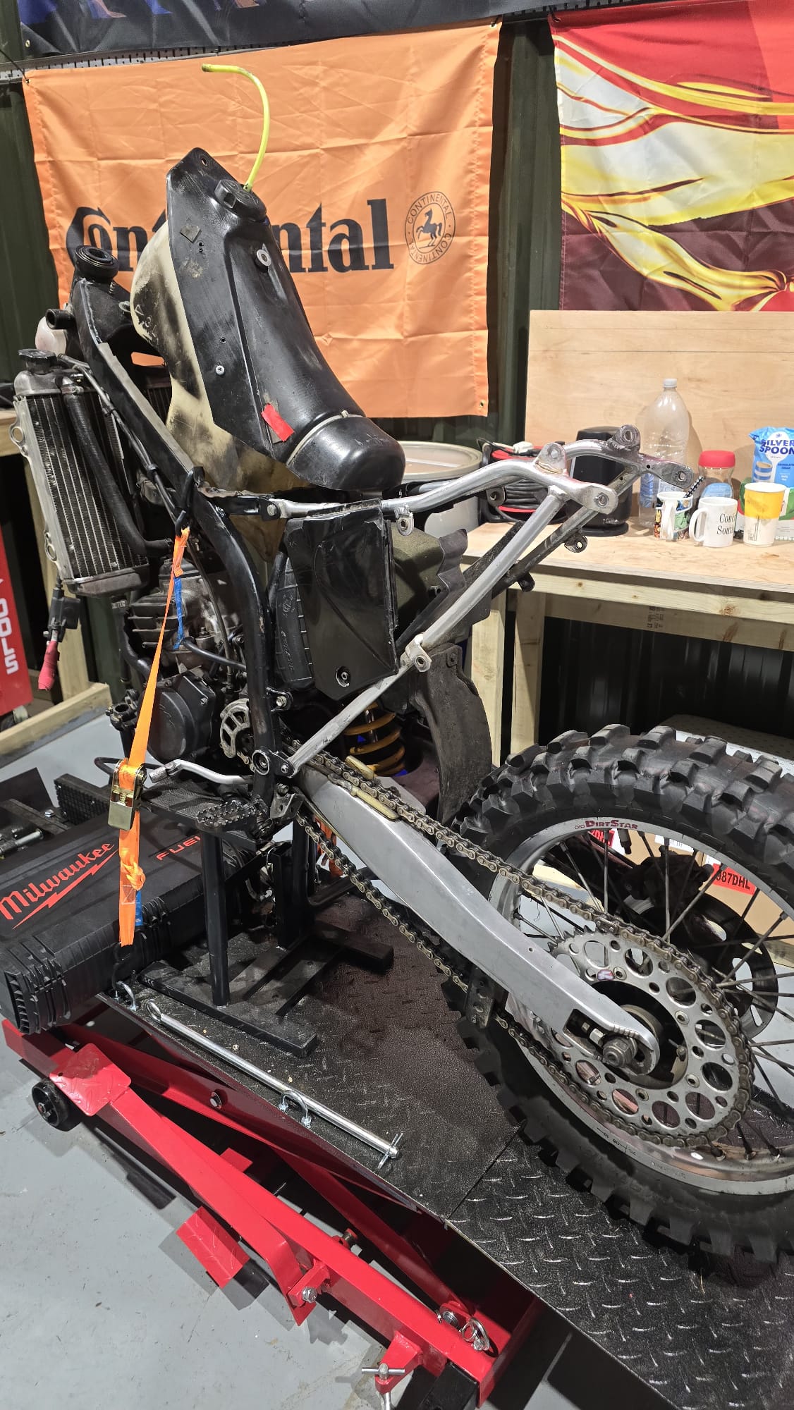 wild bikes ltd's image