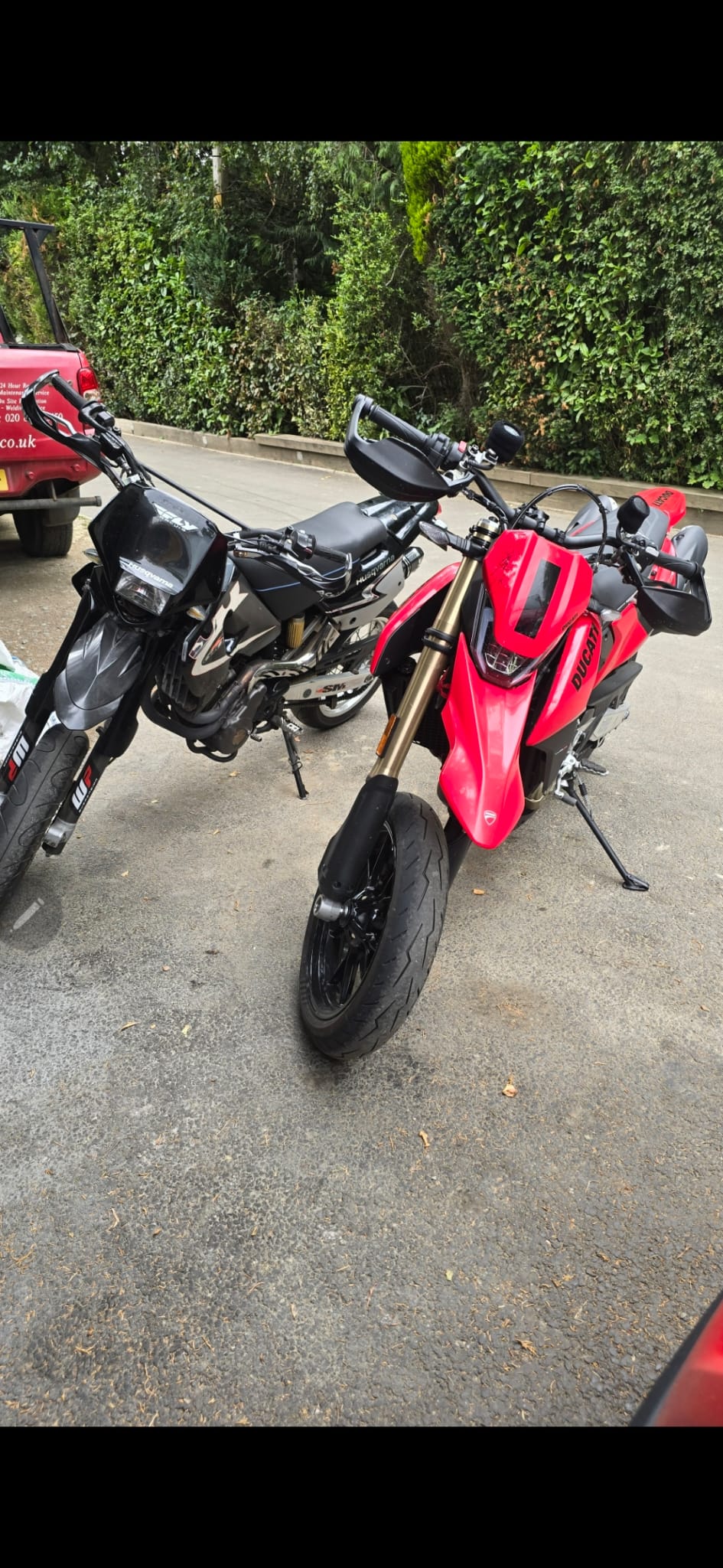 wild bikes ltd's image