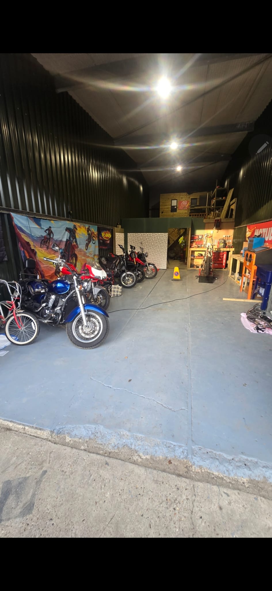 wild bikes ltd's image