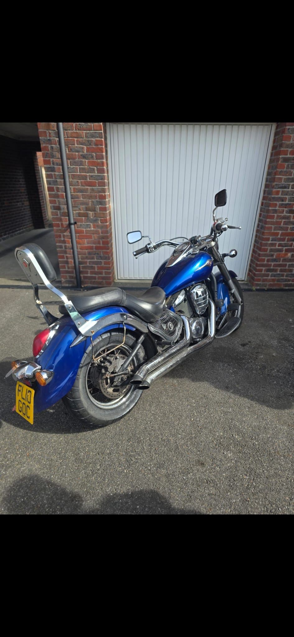 wild bikes ltd's image