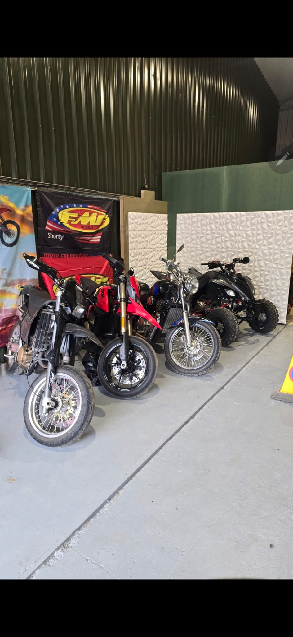 wild bikes ltd's image