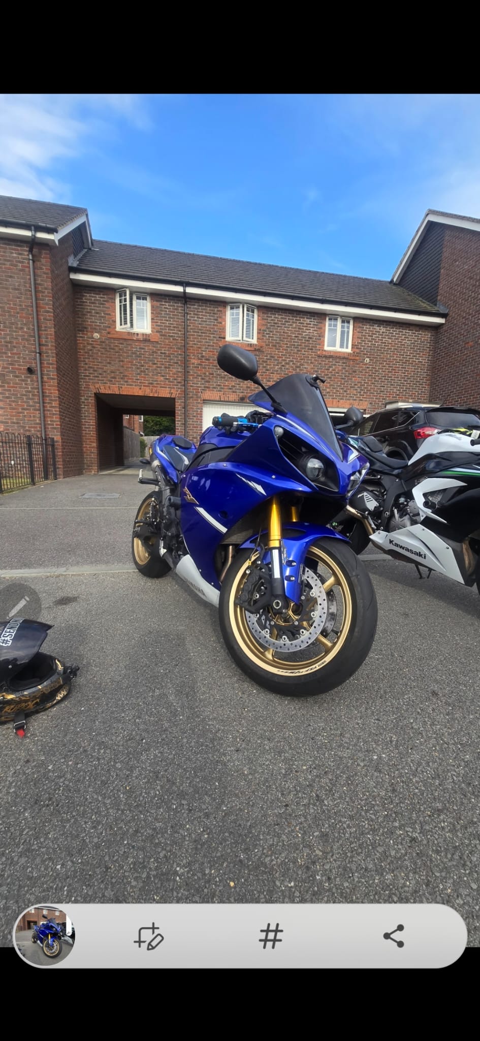 wild bikes ltd's image