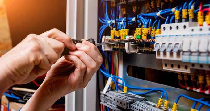 Chintek Global Solutions's image