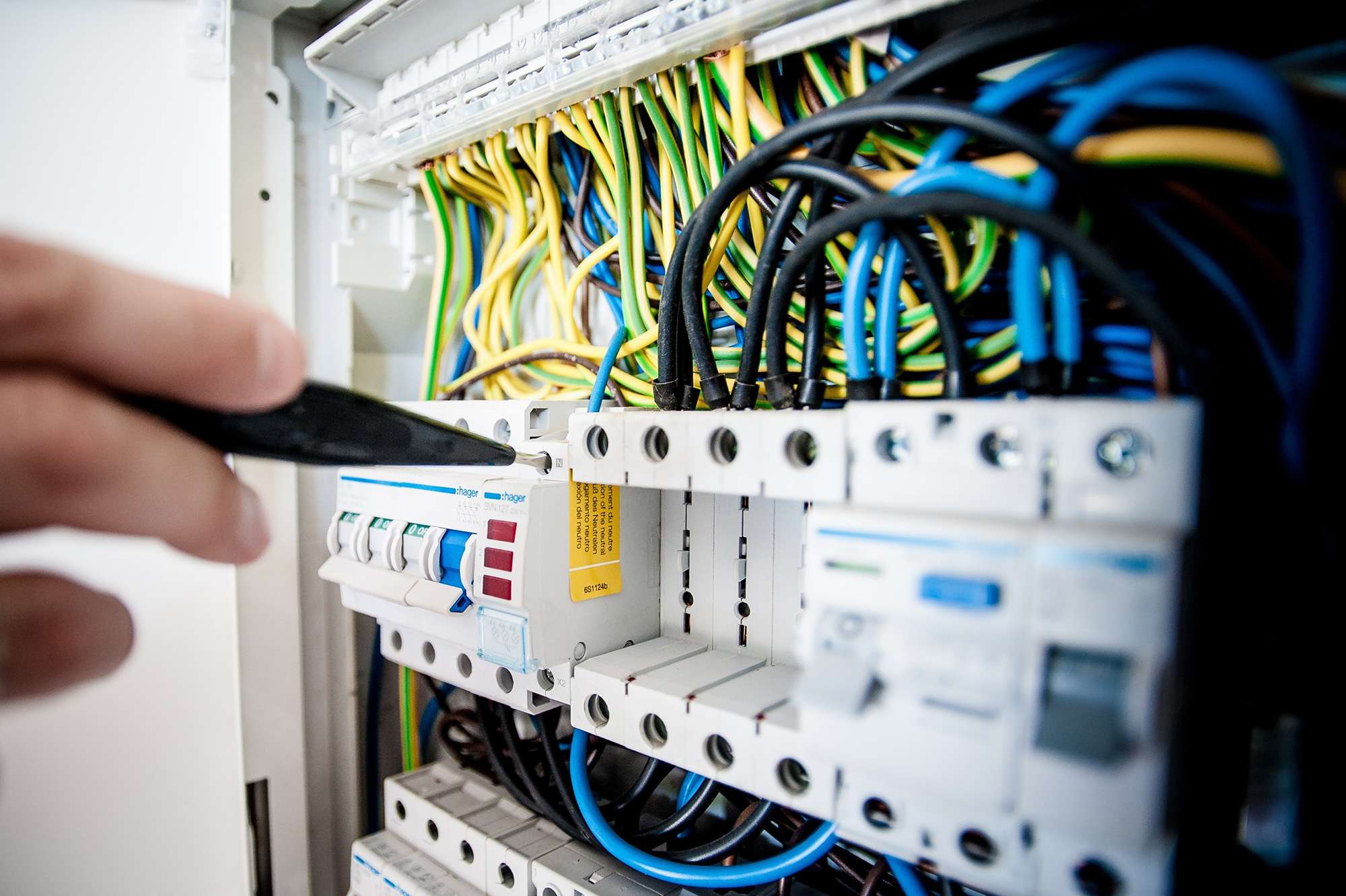 Chintek Global Solutions's image