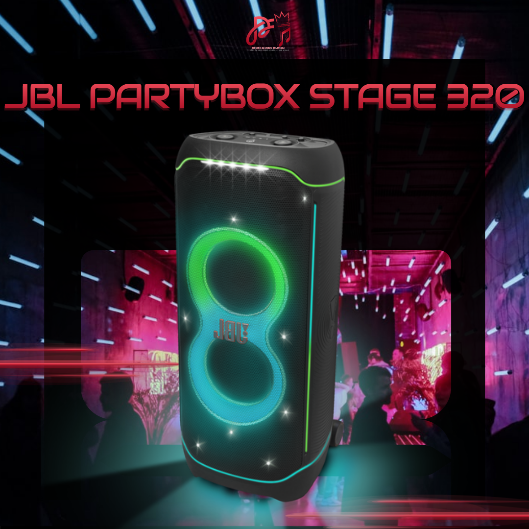 P12INC3 JJ Sound Solutions | Audio Equipment Rentals GTA's image