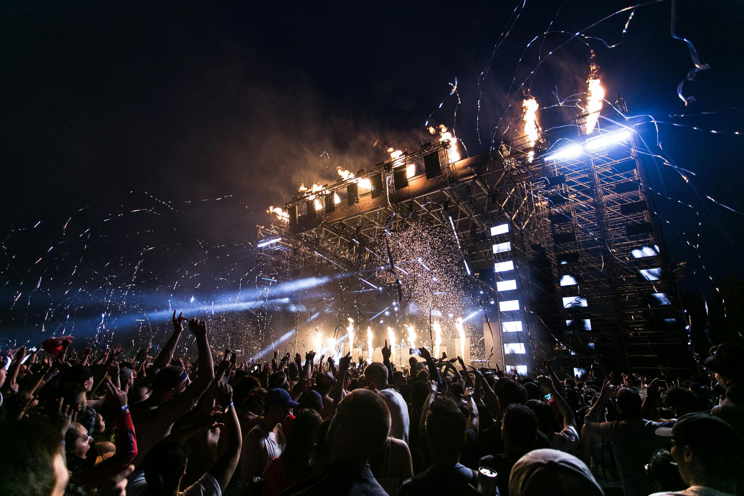 P12INC3 JJ Sound Solutions | Audio Equipment Rentals GTA's image