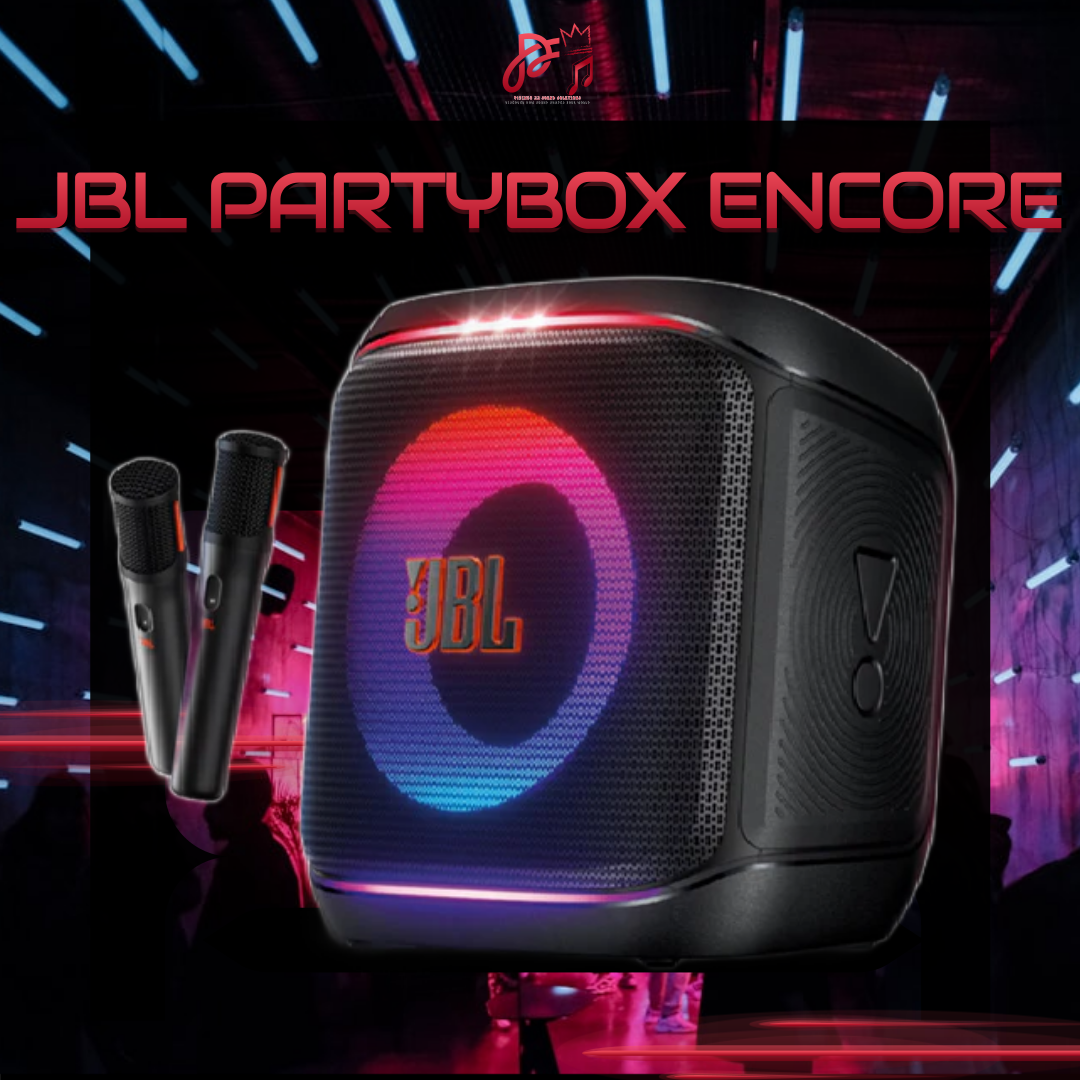 P12INC3 JJ Sound Solutions | Audio Equipment Rentals GTA's image