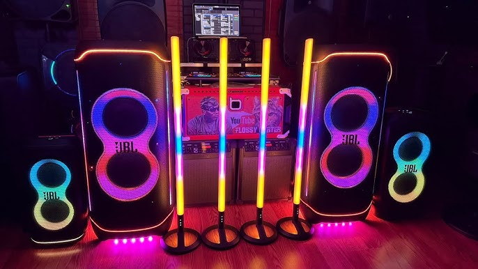 P12INC3 JJ Sound Solutions | Audio Equipment Rentals GTA's image