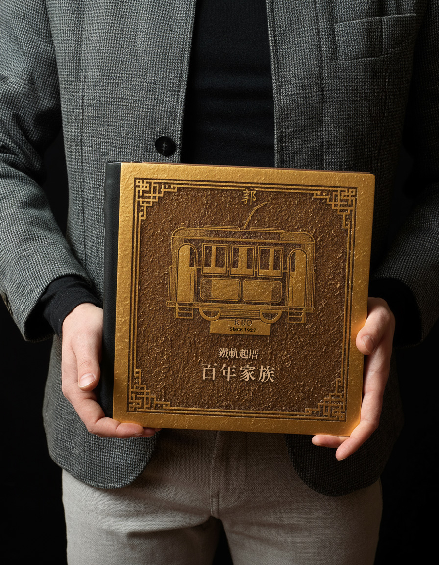 Family legacy's image