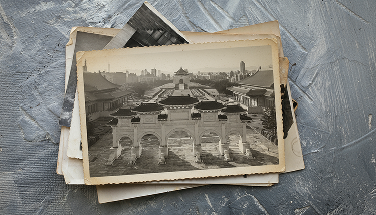 Family legacy's image