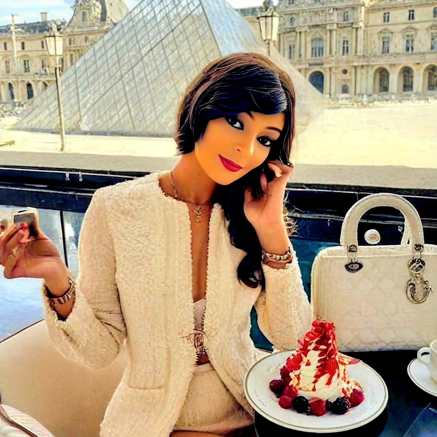 A grounding/mindfulness reflection