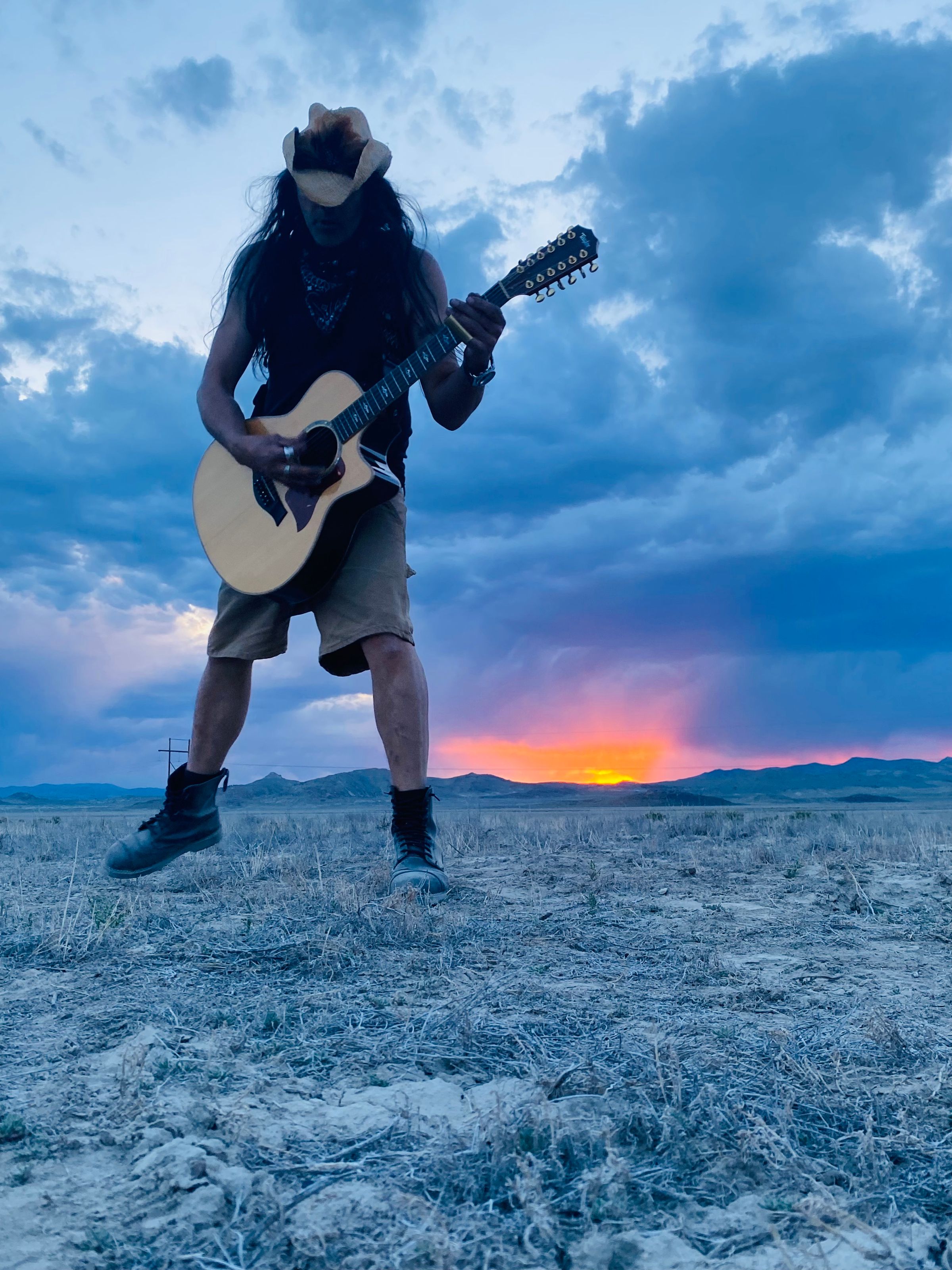 James Mauri Music's image