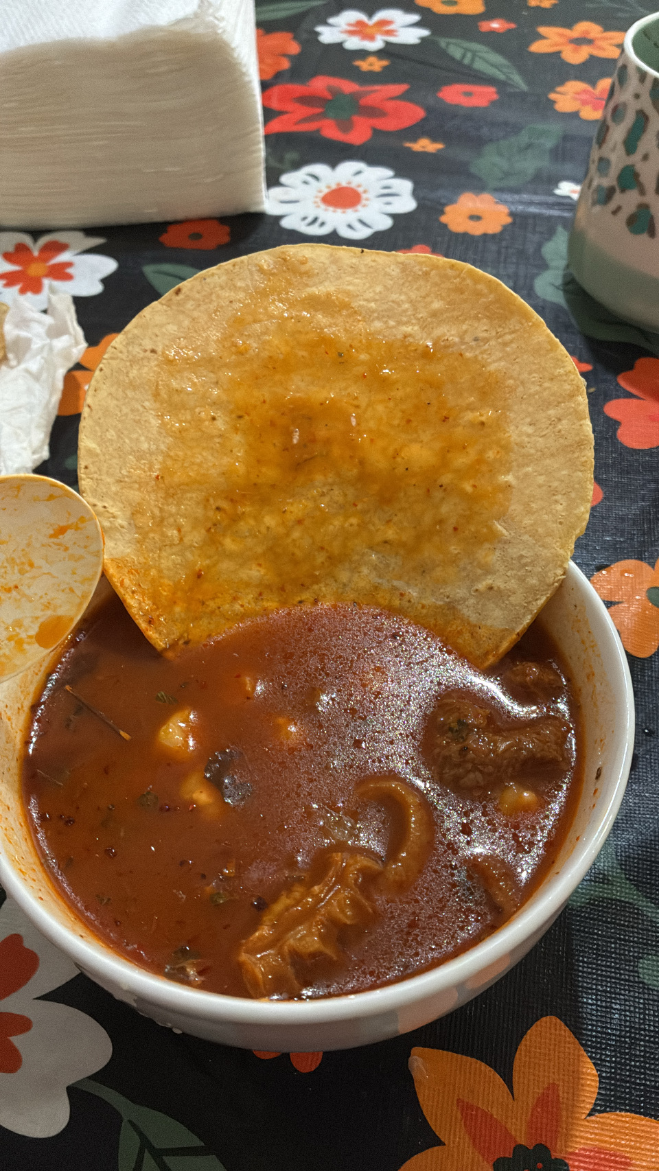 Menudo Sundays