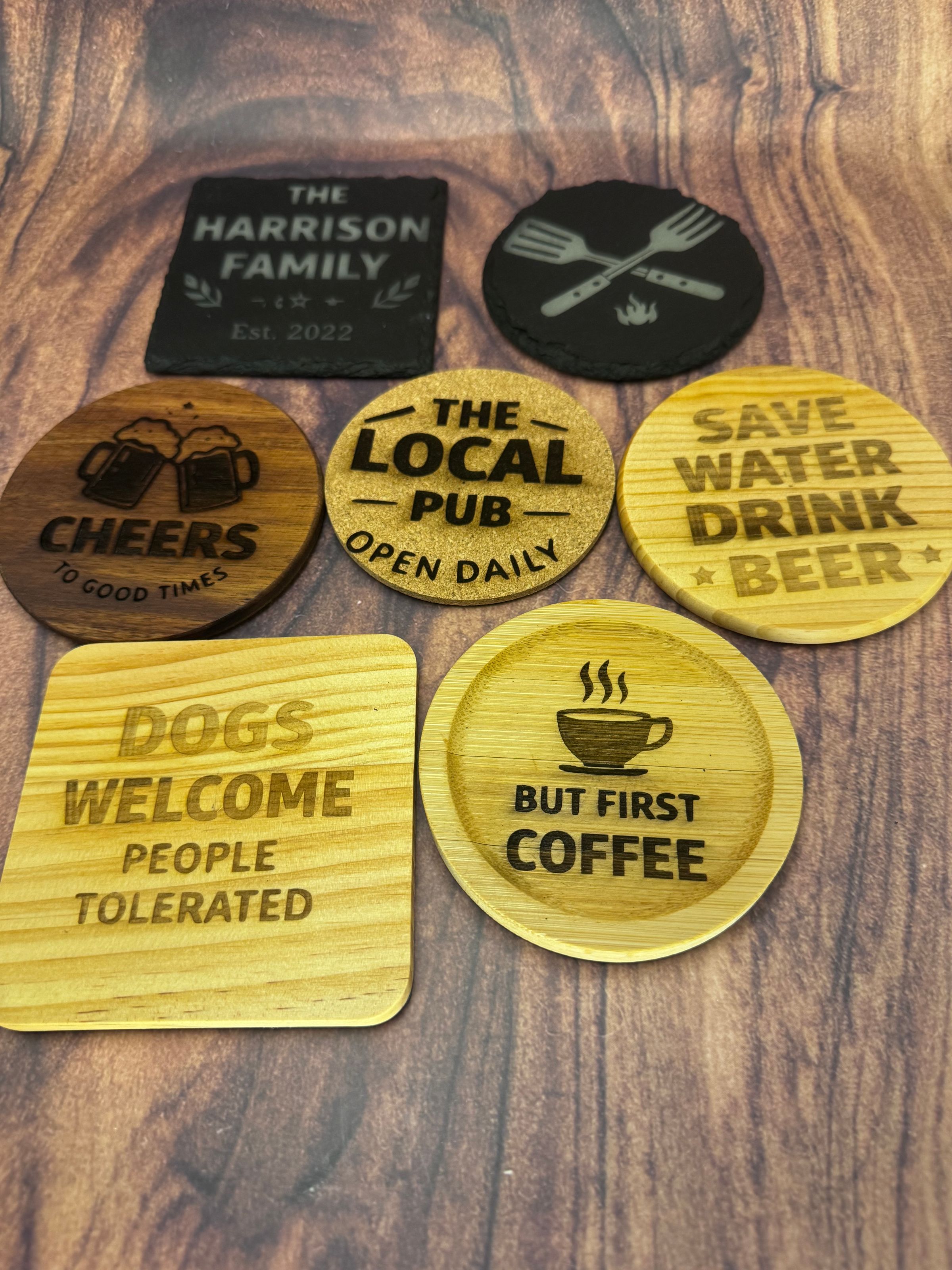 ENGRAVING SERVICE's image