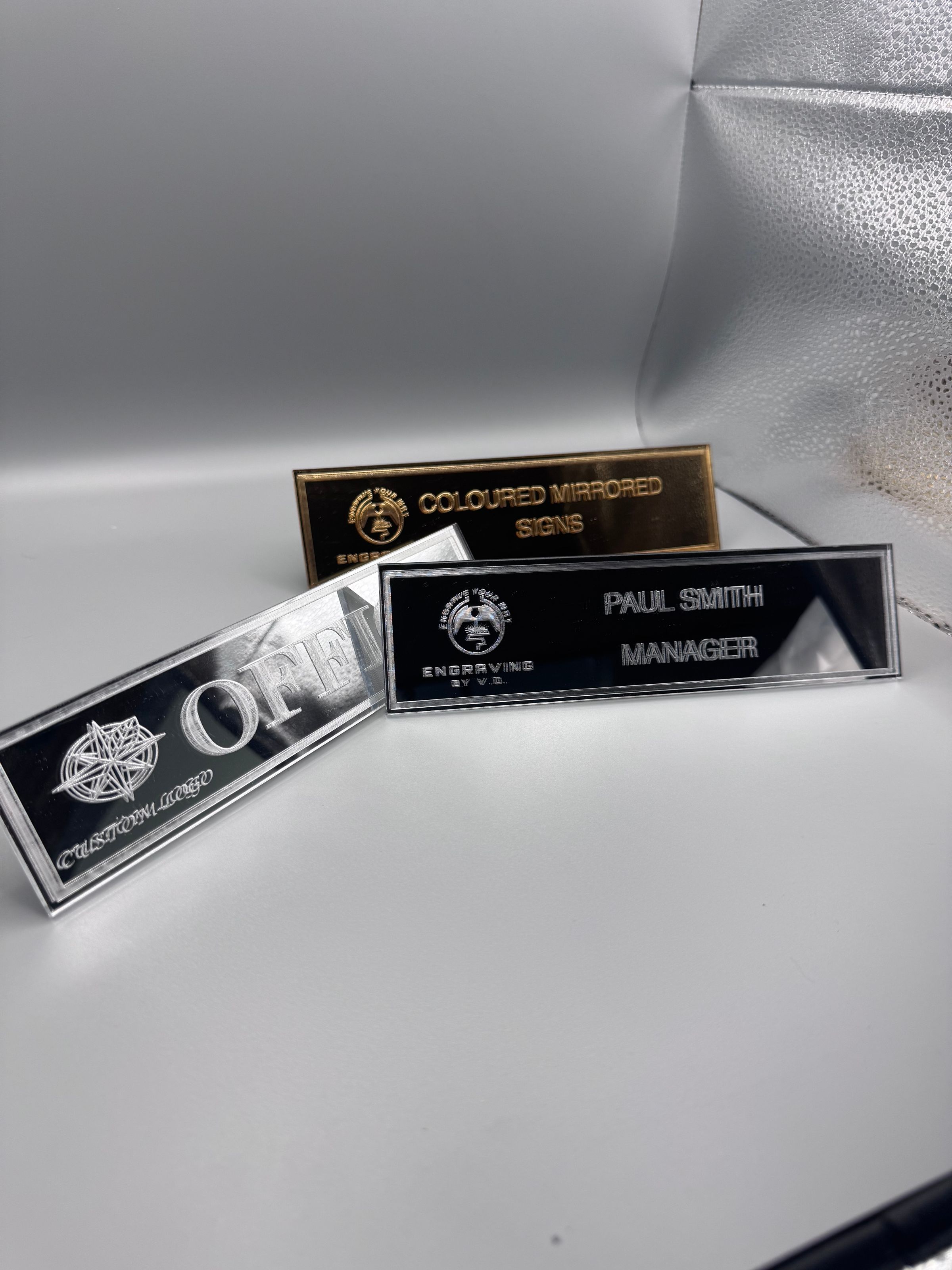 ENGRAVING SERVICE's image