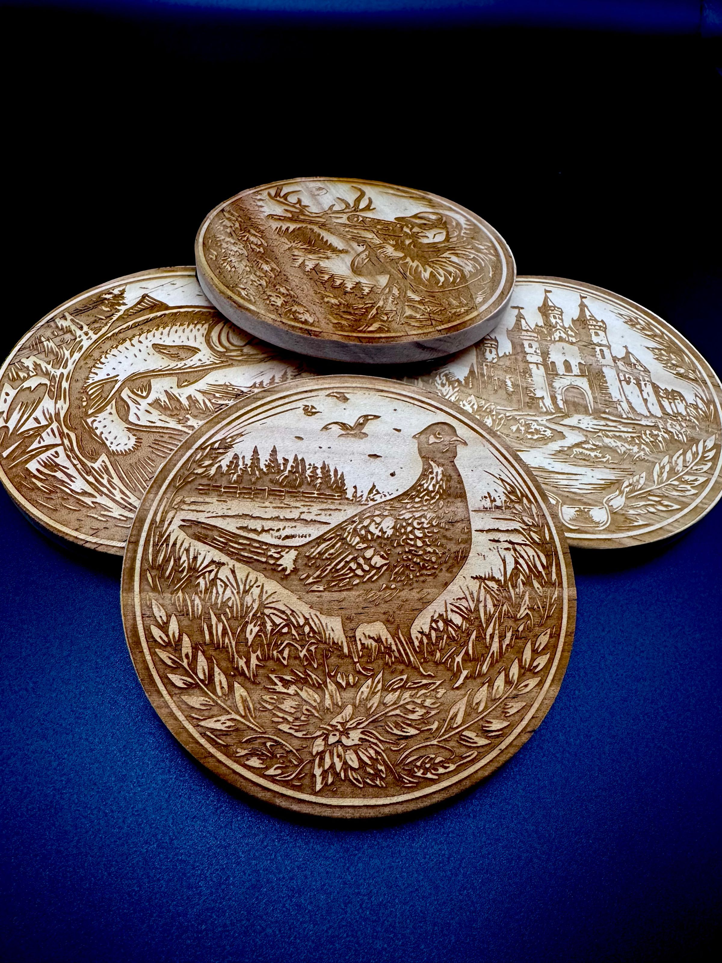 ENGRAVING SERVICE's image