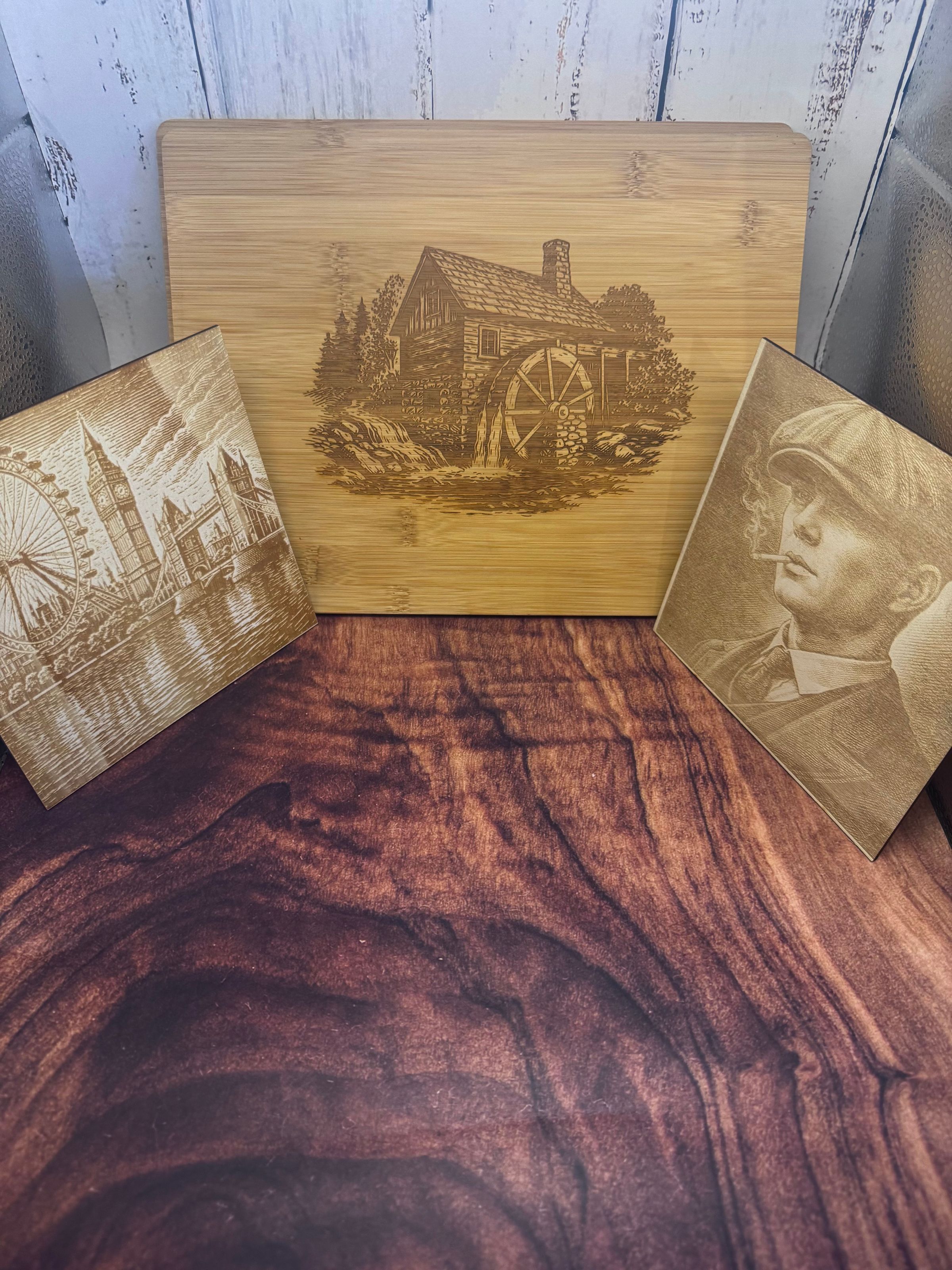 ENGRAVING SERVICE's image