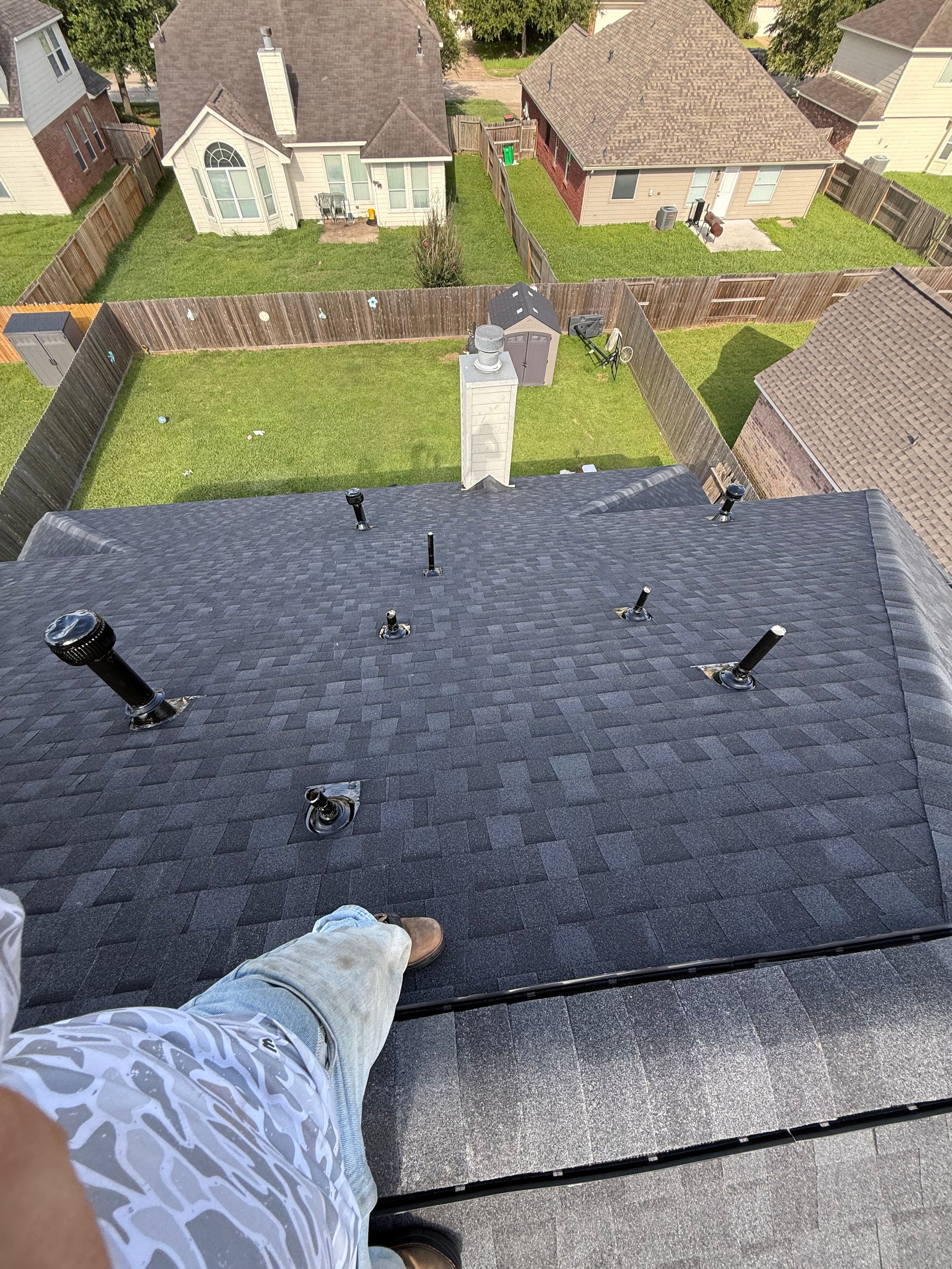 Top roofing, renovations & restorations in Houston, TX.'s image