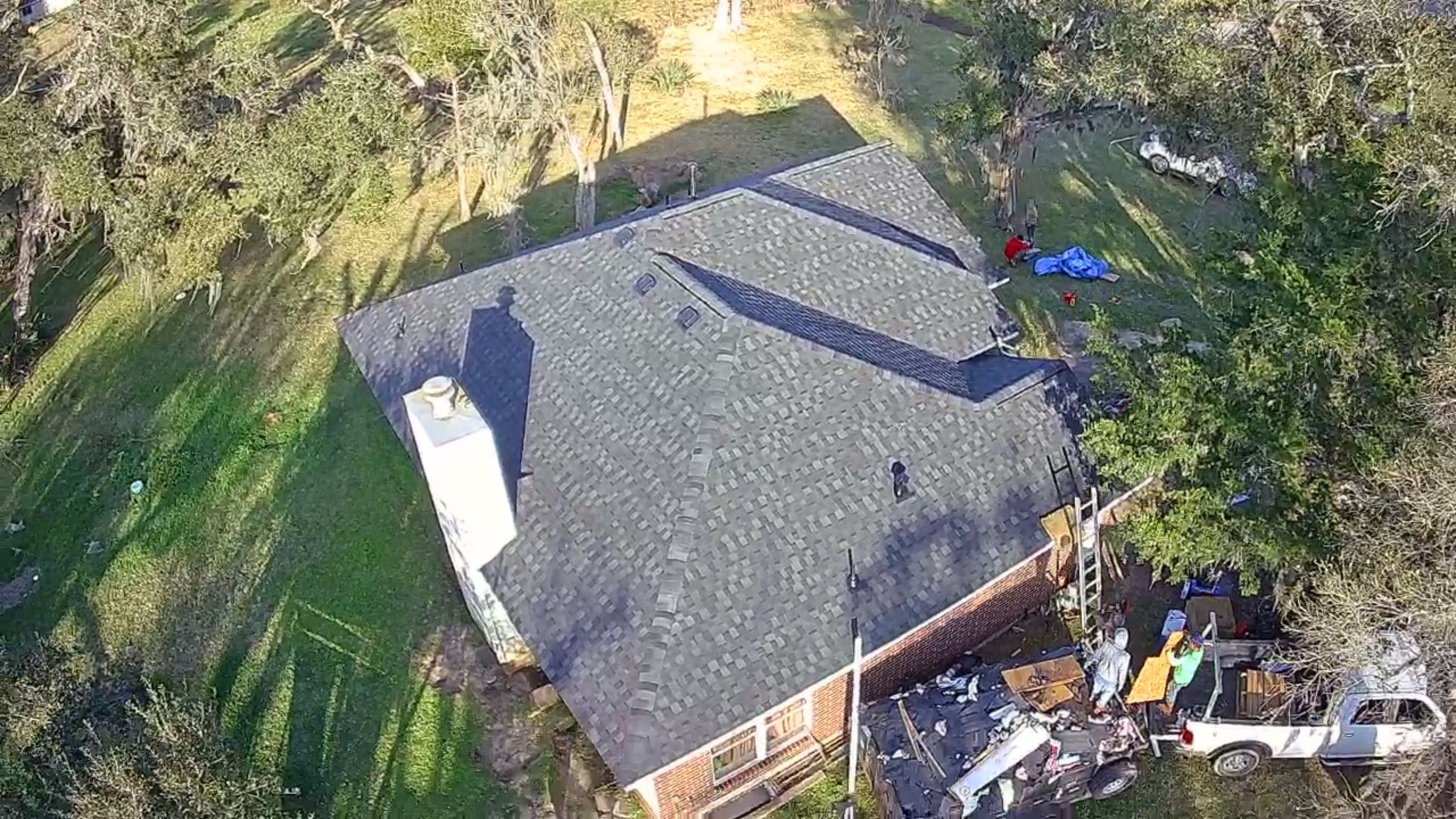 Top roofing, renovations & restorations in Houston, TX.'s image