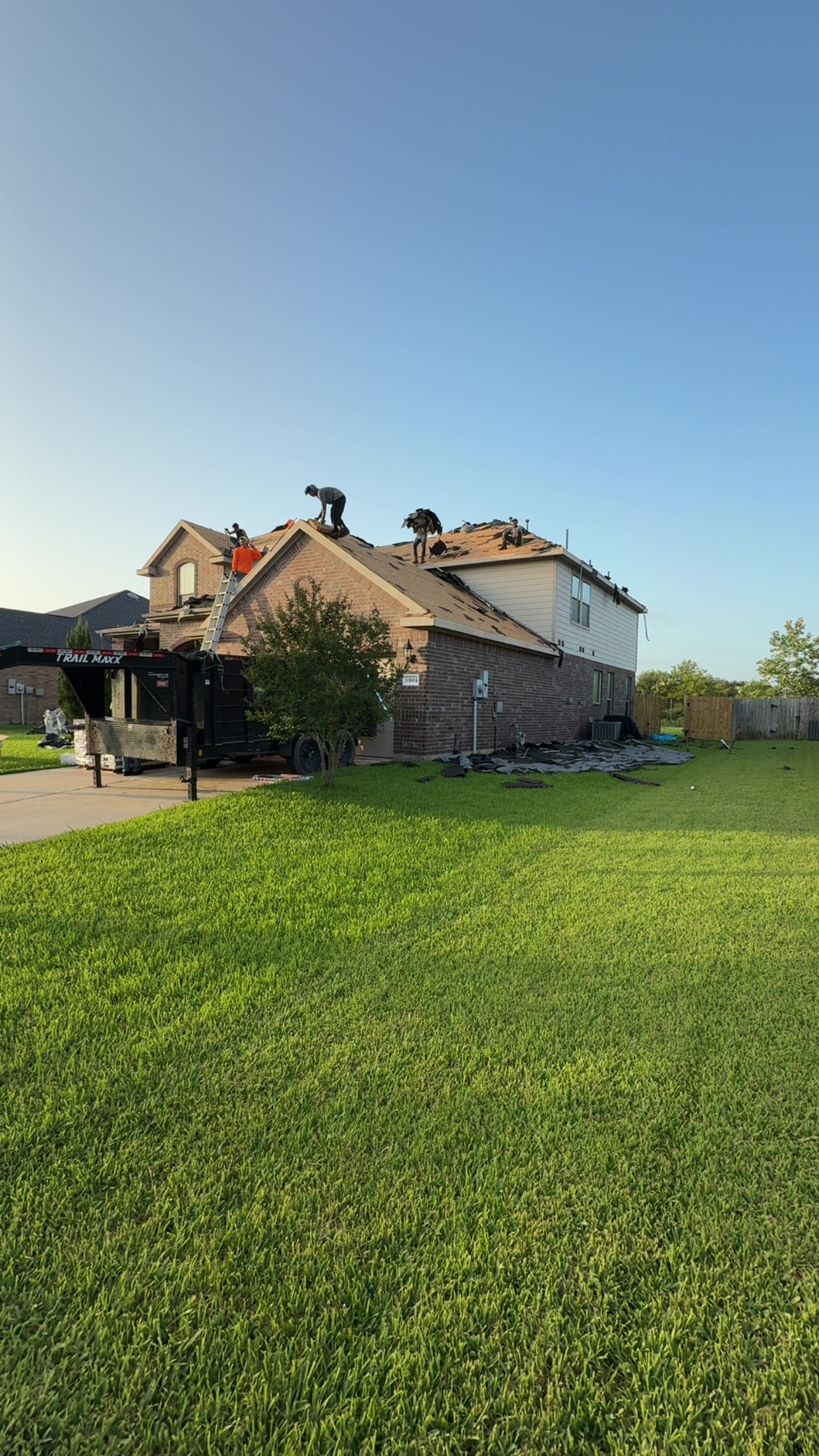 Top roofing, renovations & restorations in Houston, TX.'s image