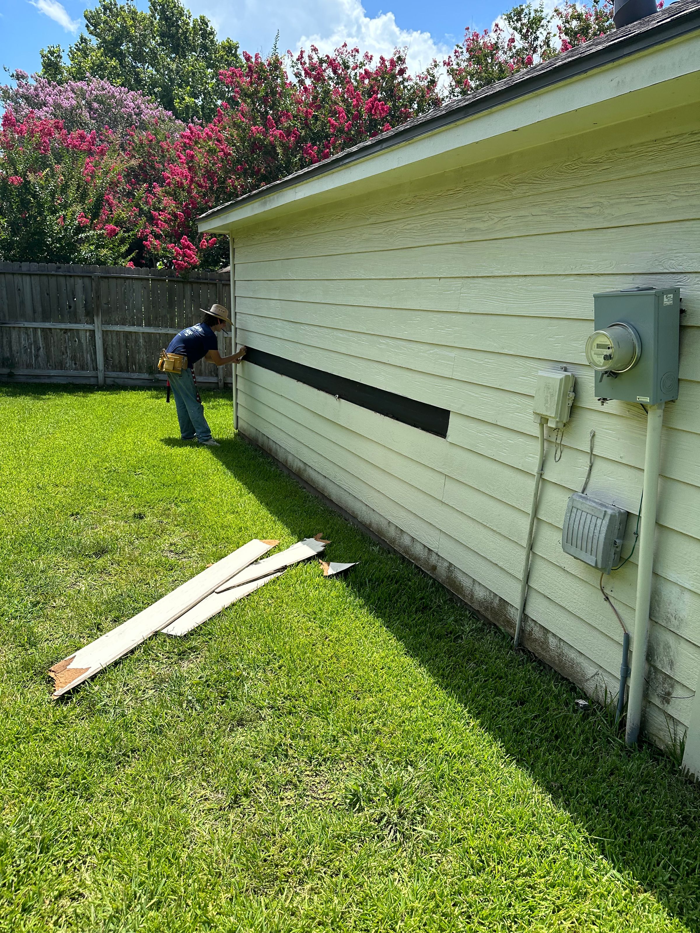 Top roofing, renovations & restorations in Houston, TX.'s image