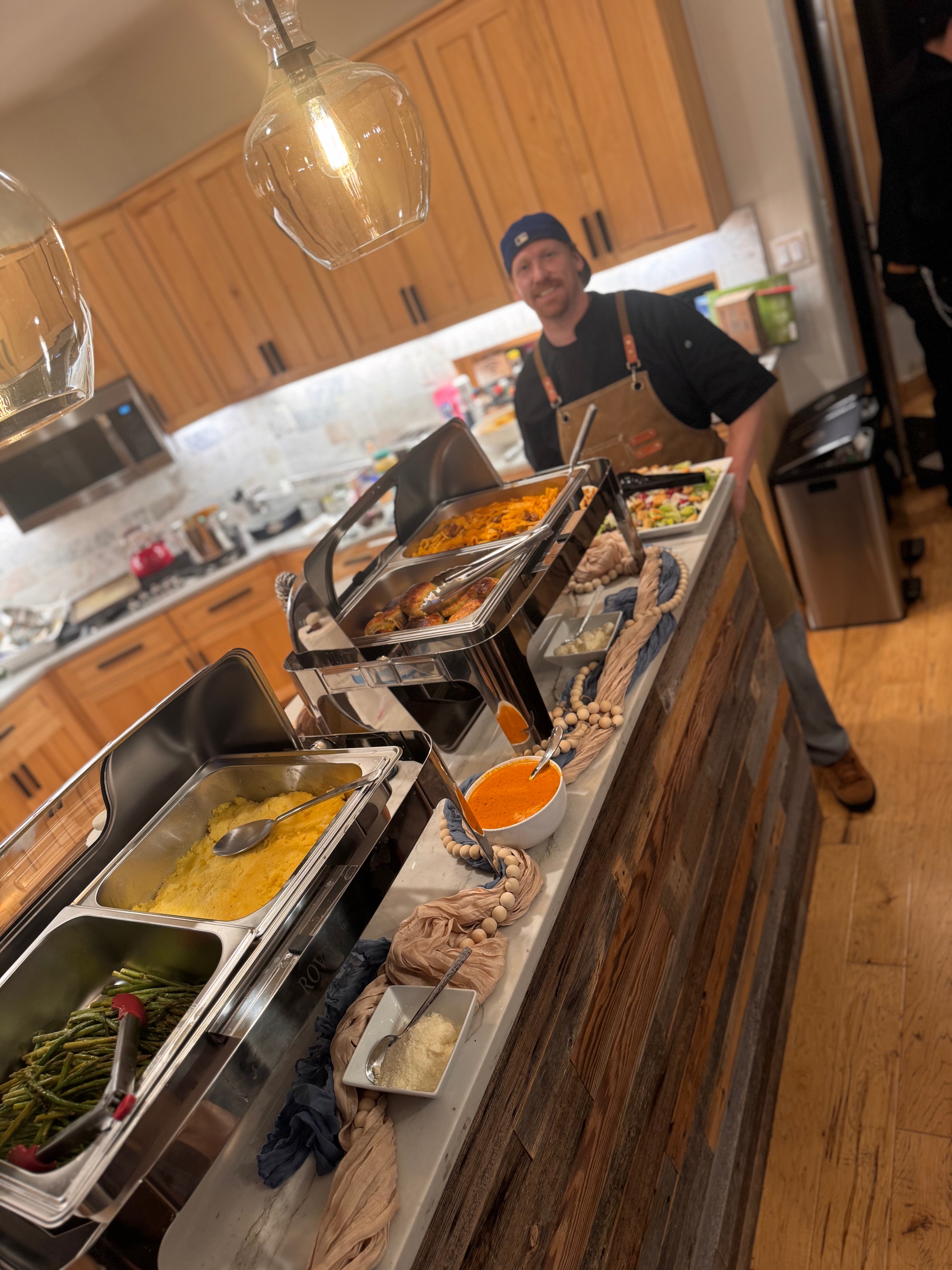 Private Chef Events's image