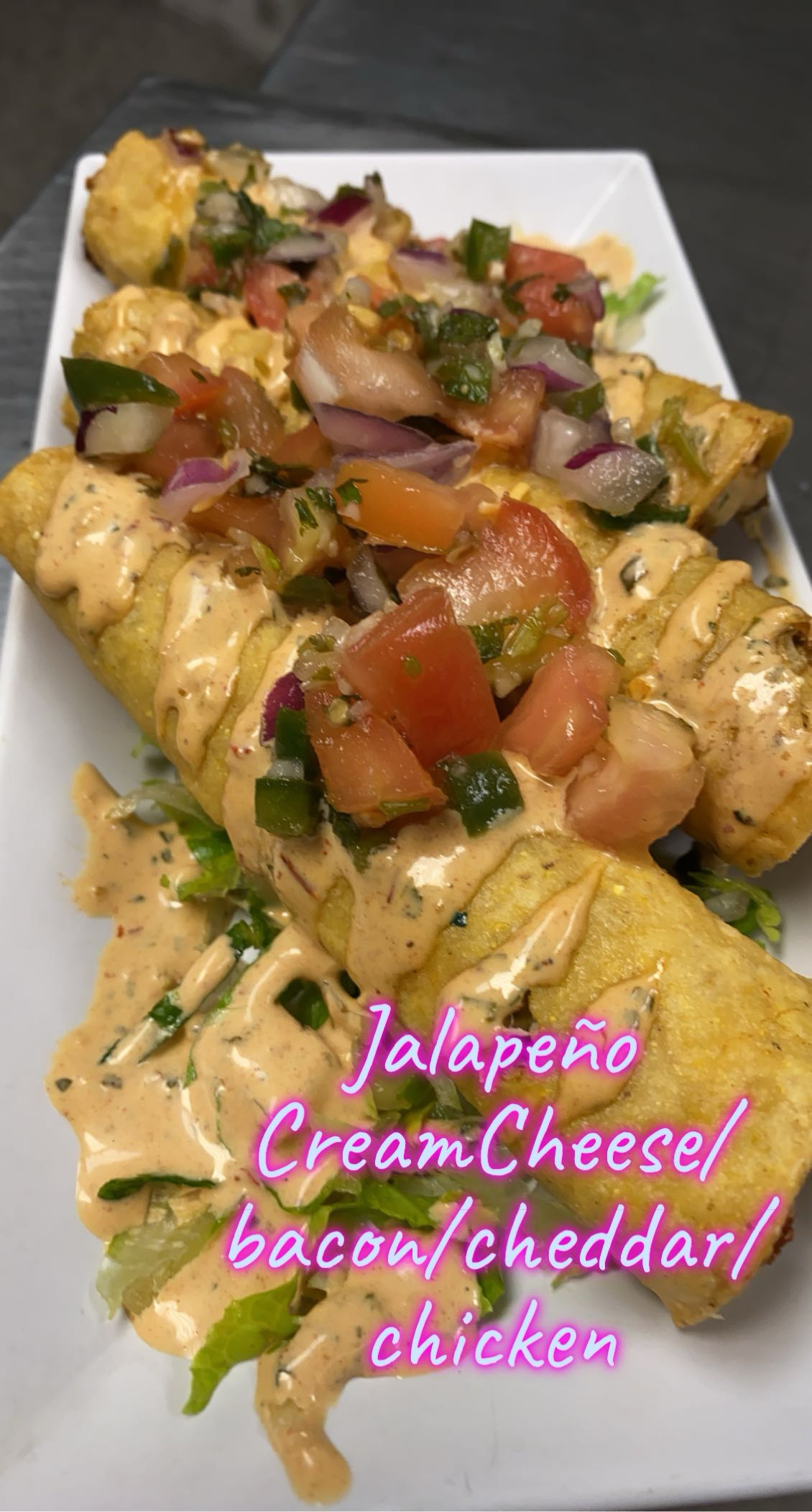 Private Chef Events's image