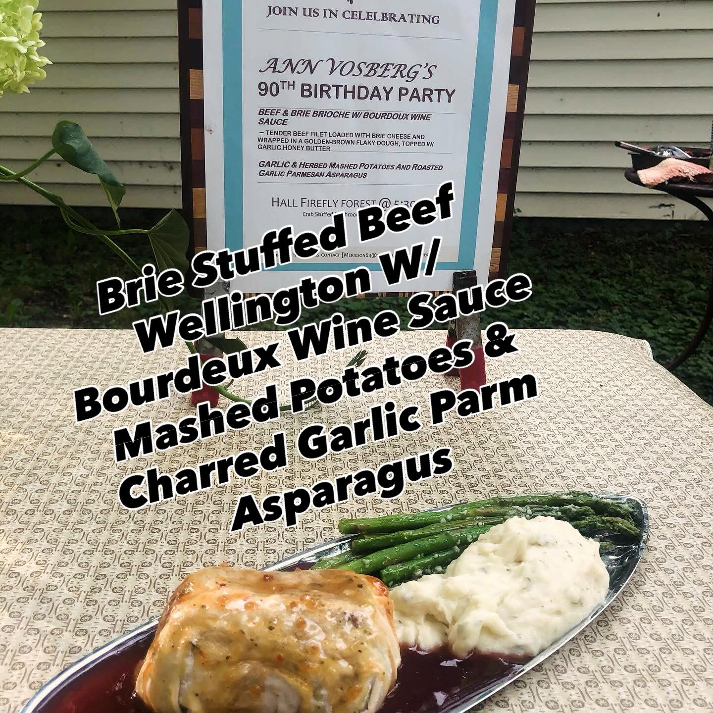 Private Chef Events's image