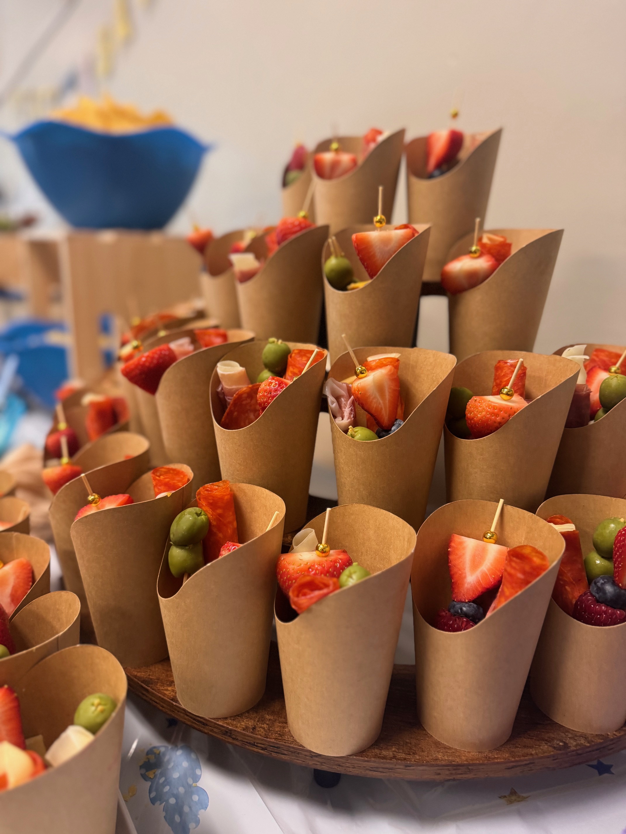 Private Chef Events's image