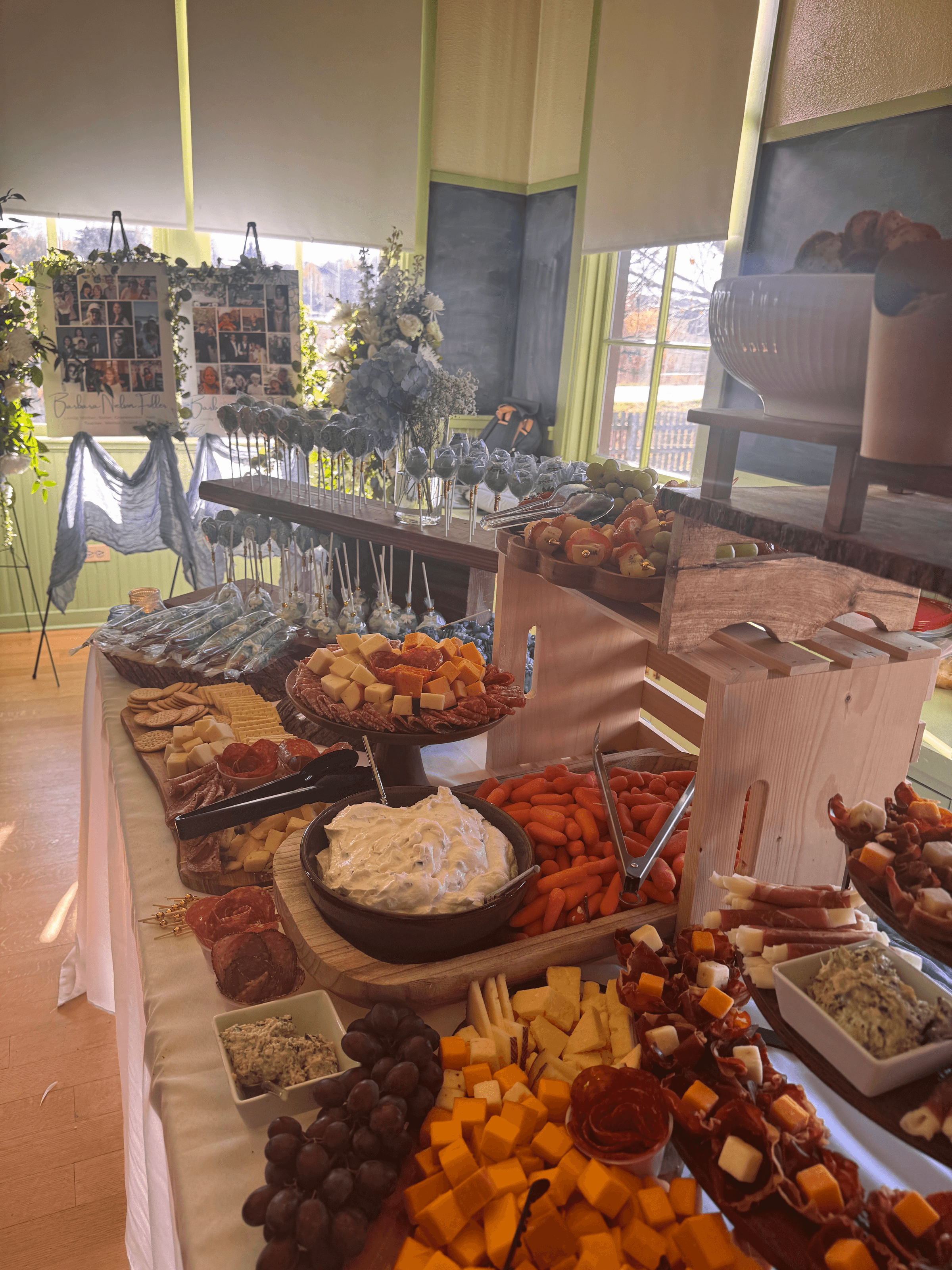 Private Chef Events's image