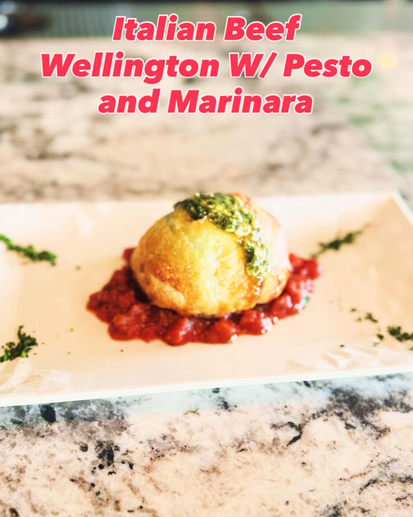 Private Chef Events's image