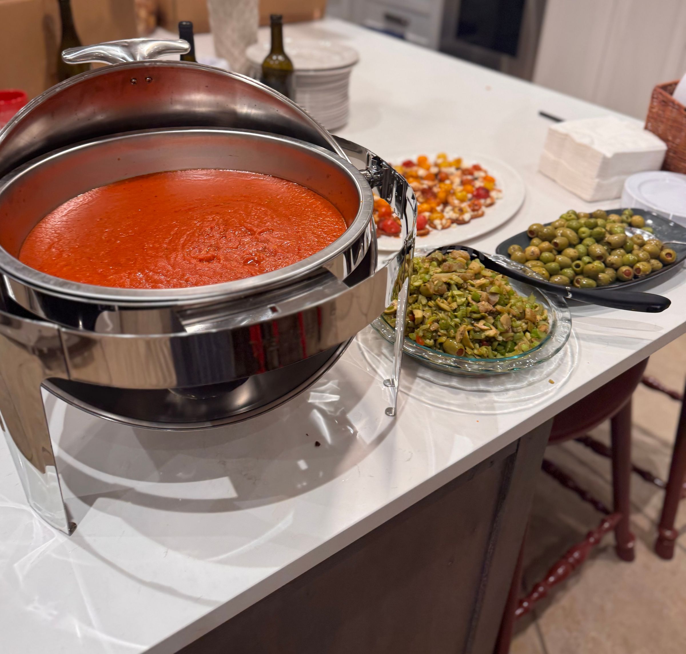 Private Chef Events's image