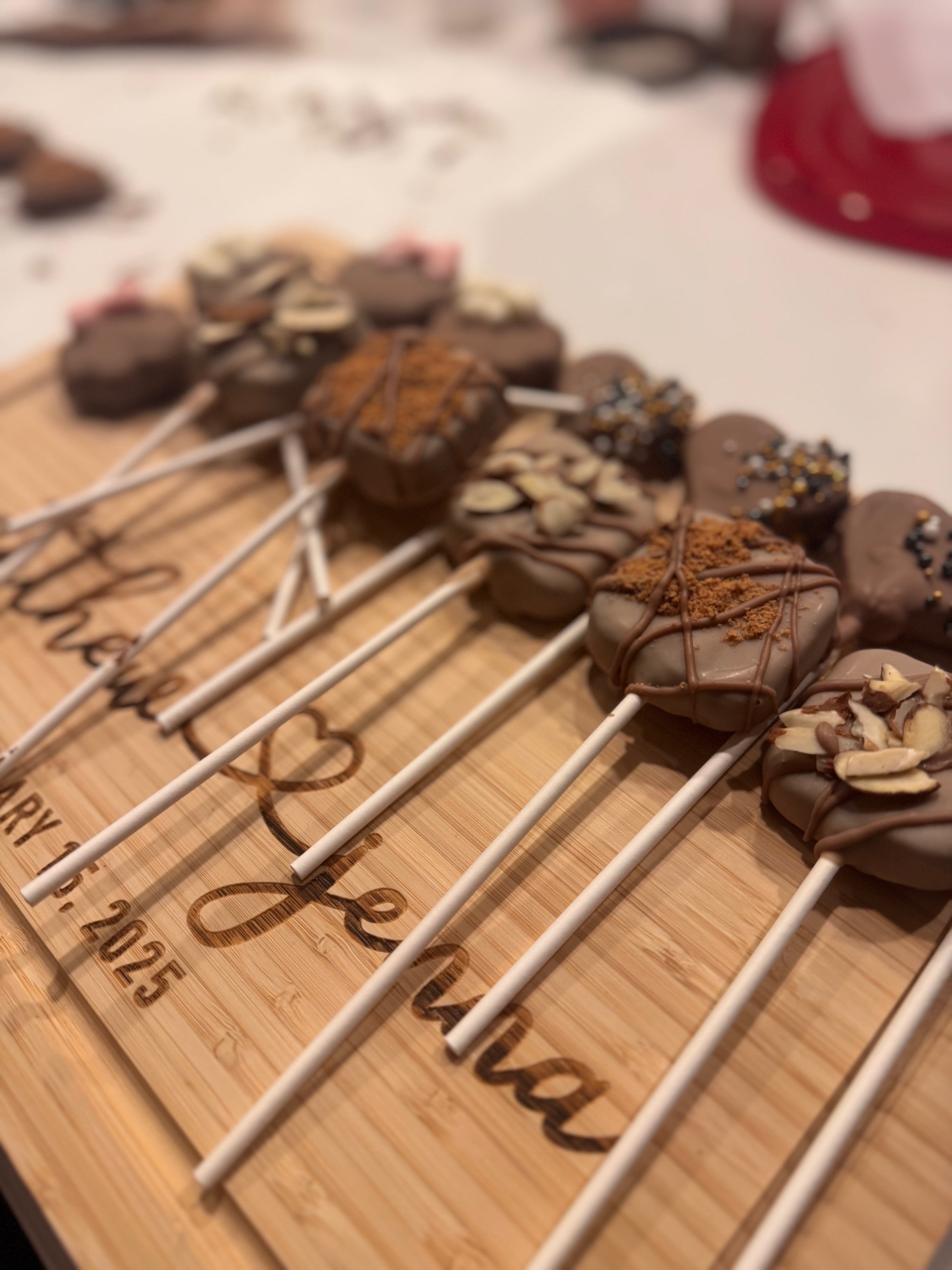 Private Chef Events's image